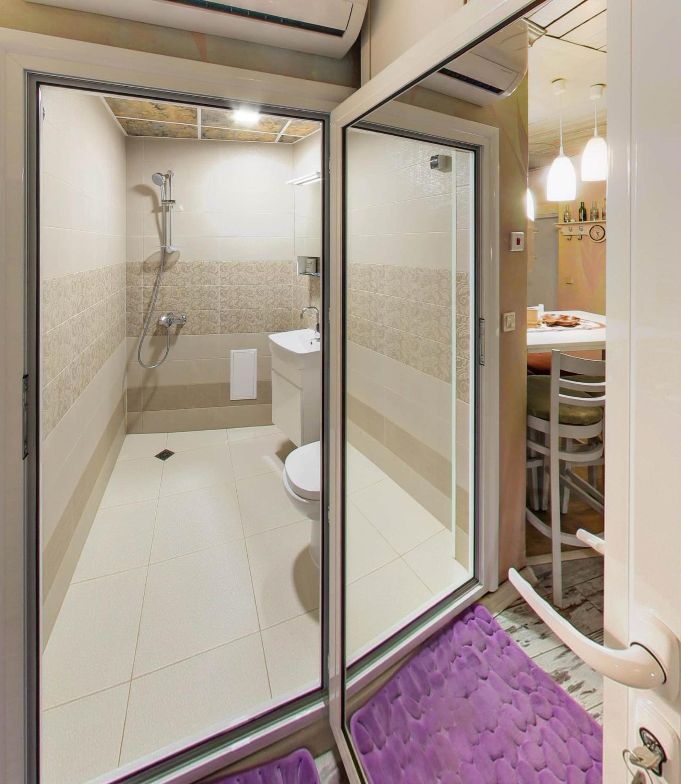 Chamurkov Guest House