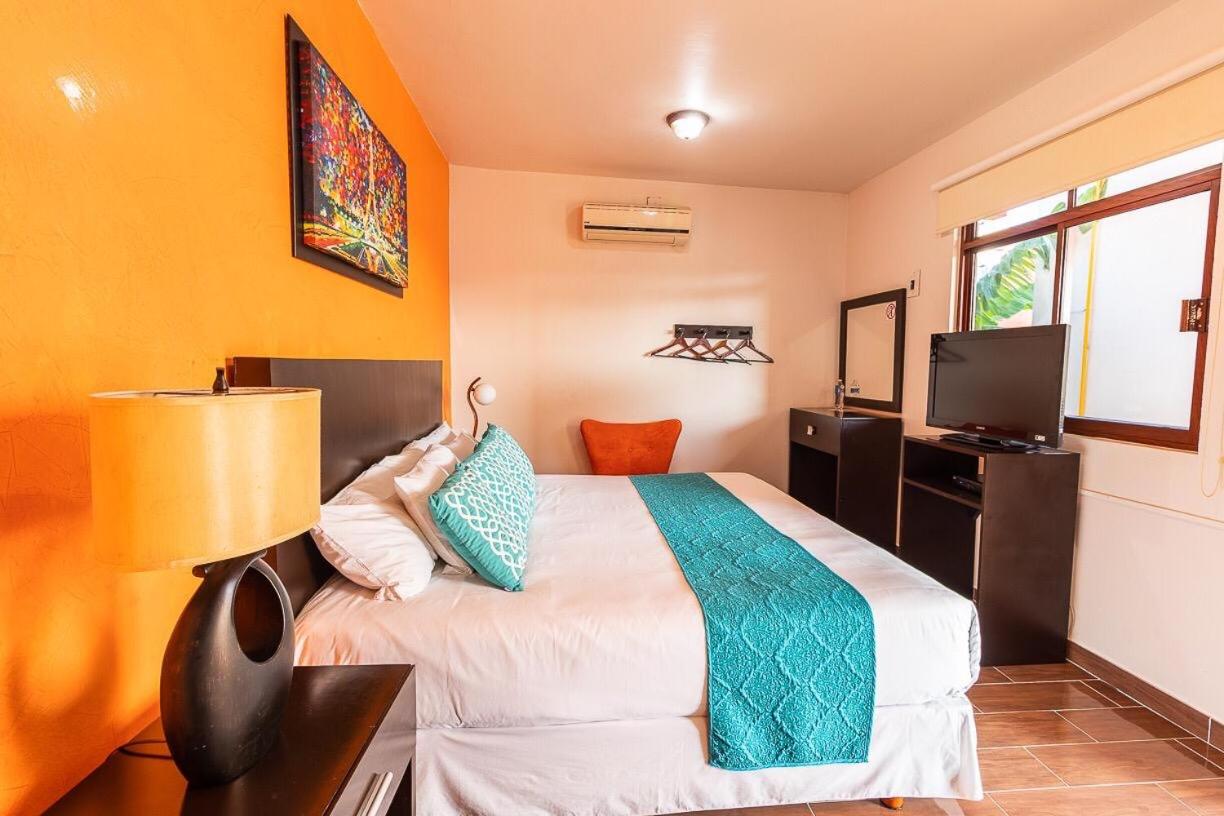 Hotel Doña Juana
