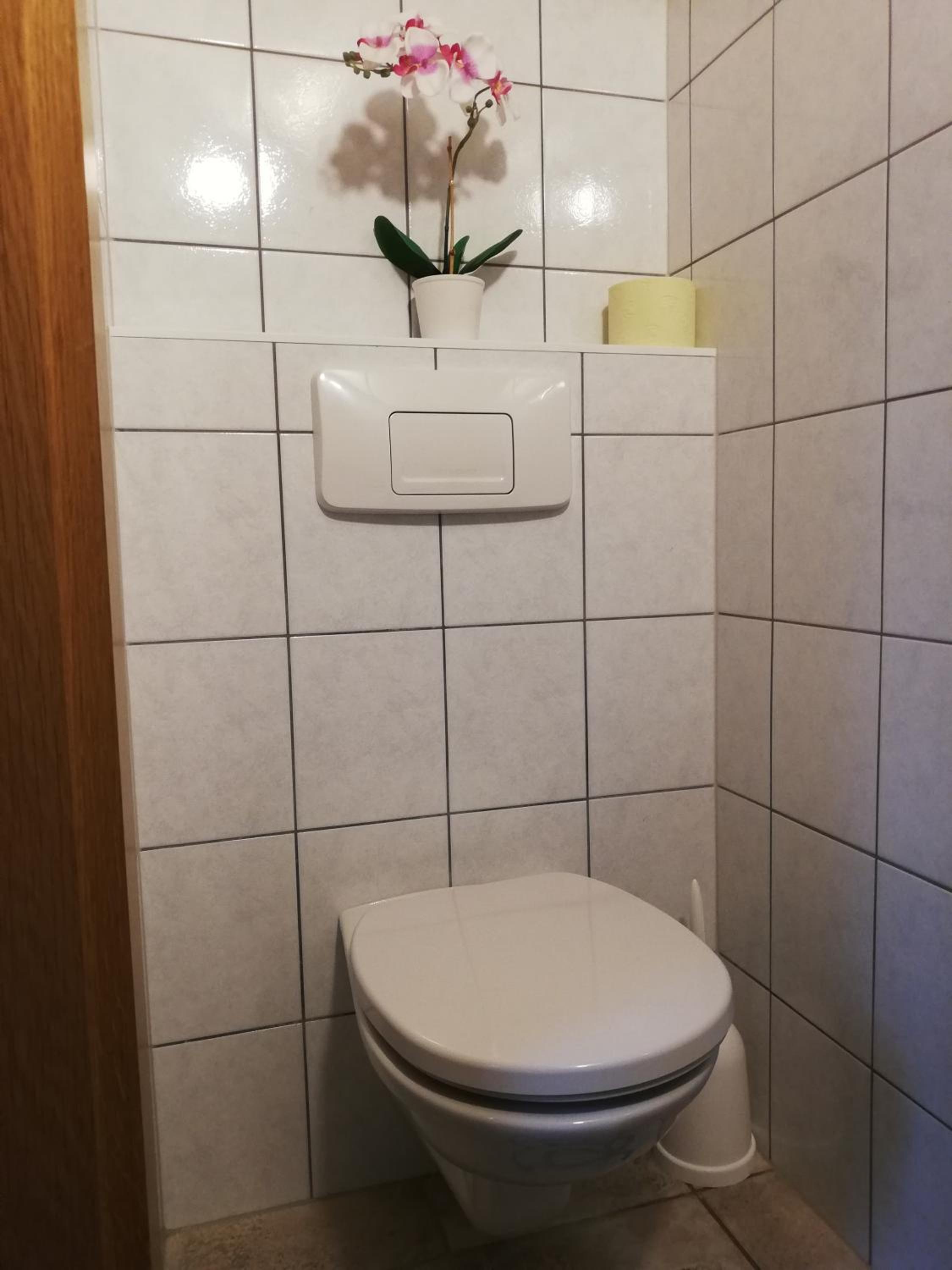 Apartment Natur Herz