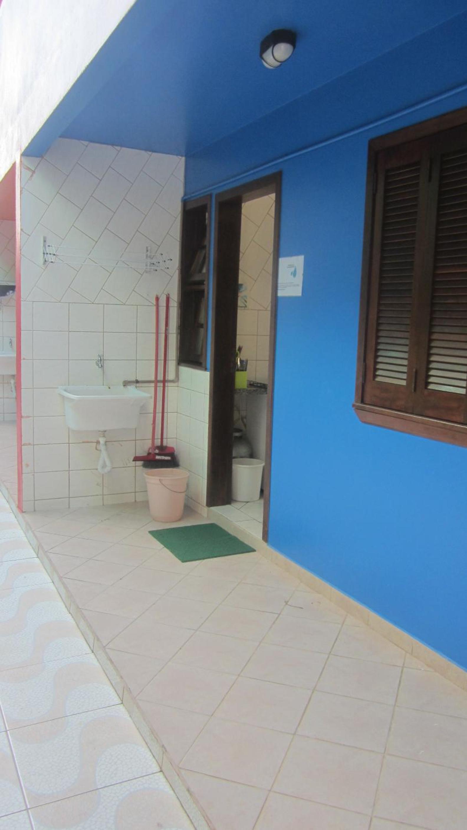 Residencial Parati