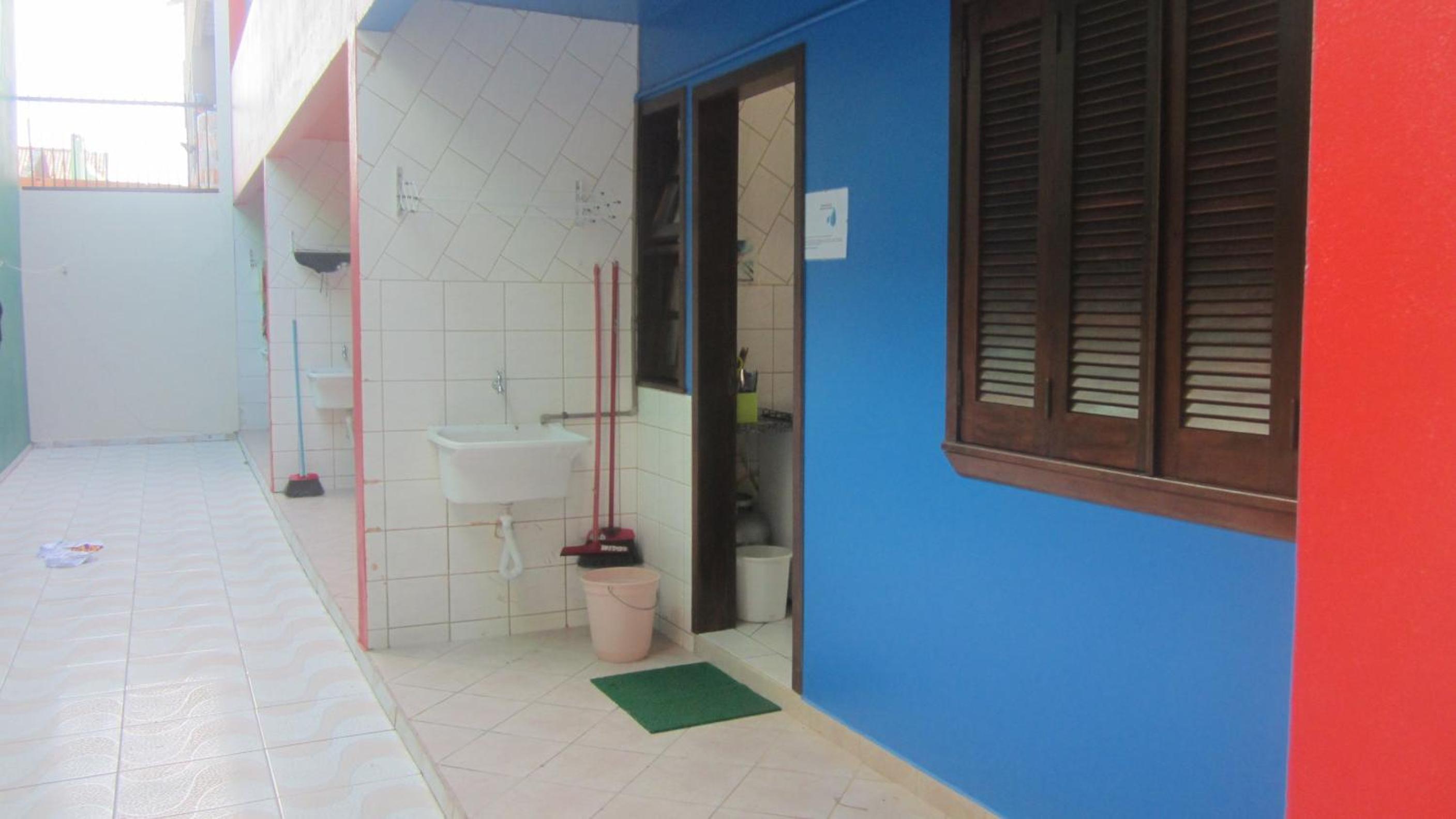 Residencial Parati