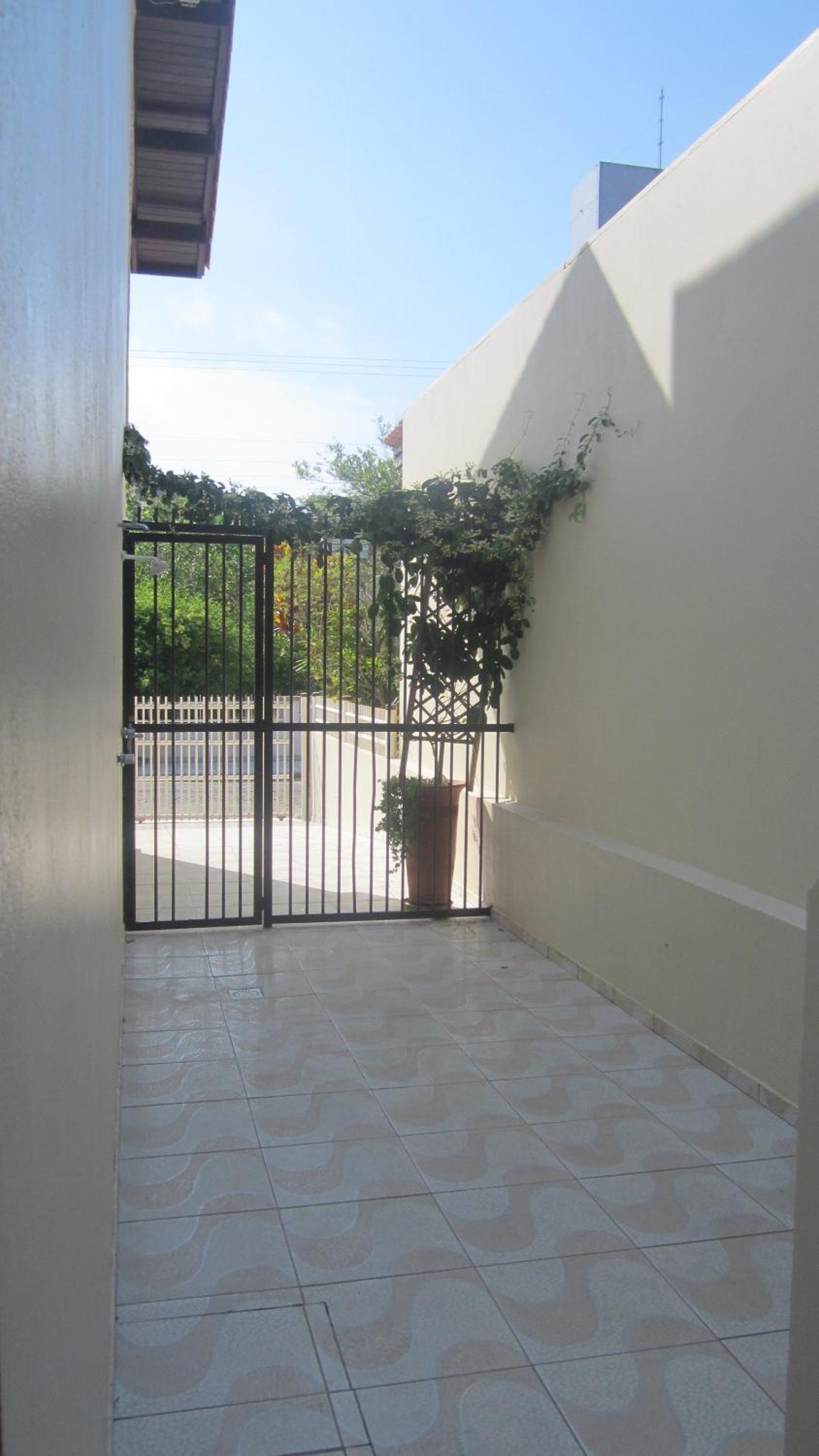Residencial Parati