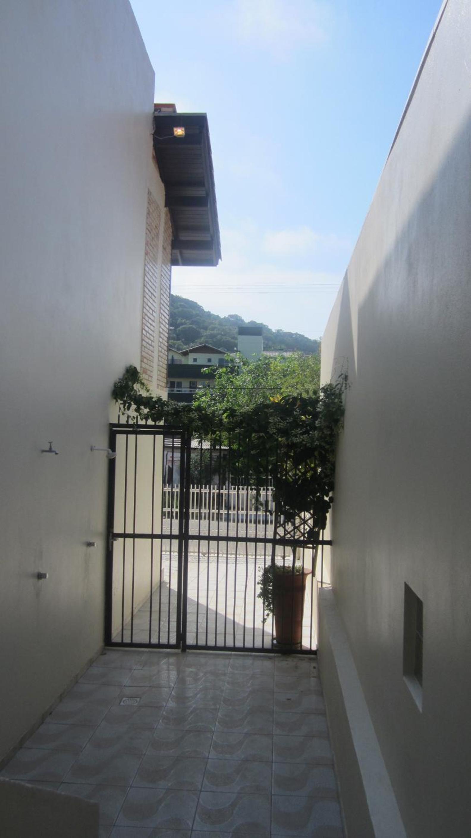 Residencial Parati