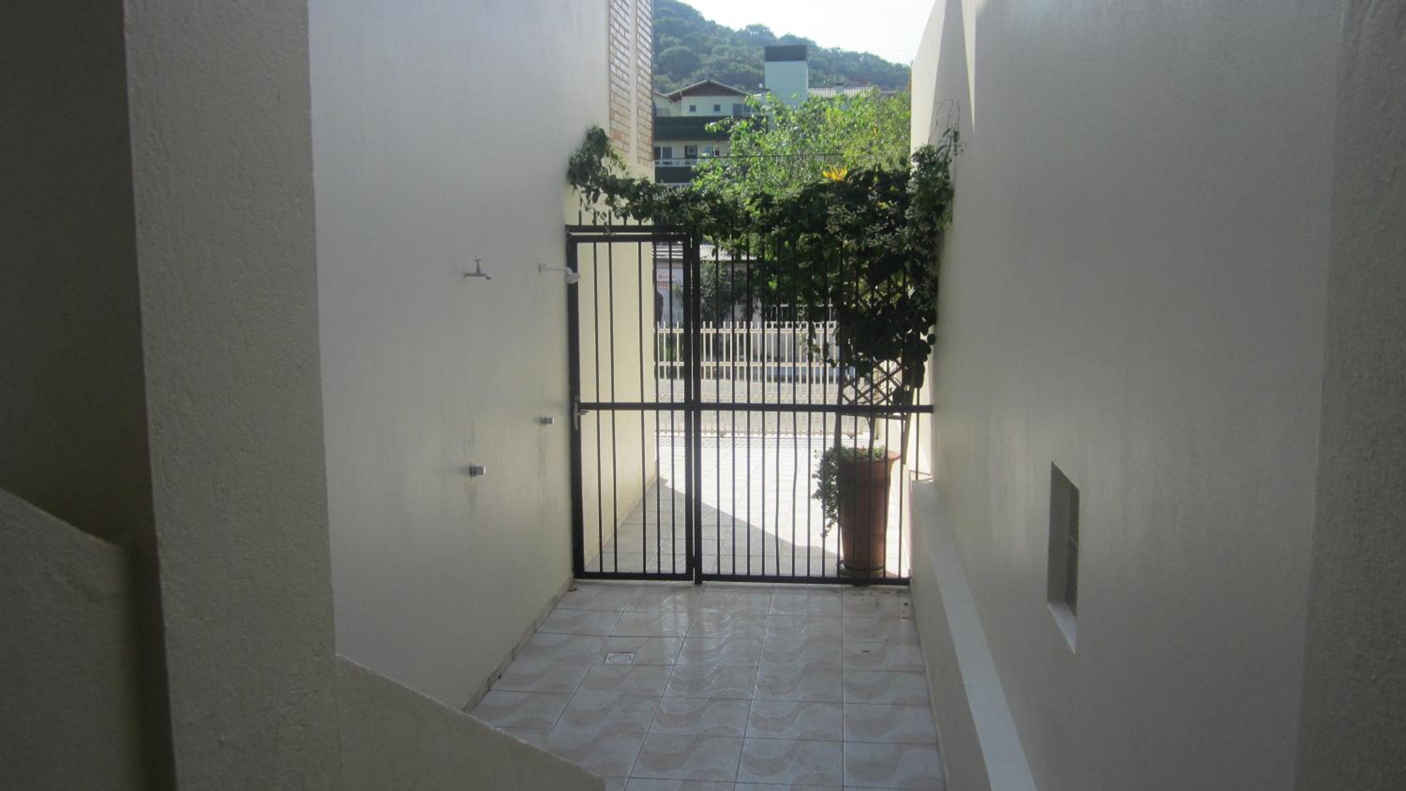Residencial Parati