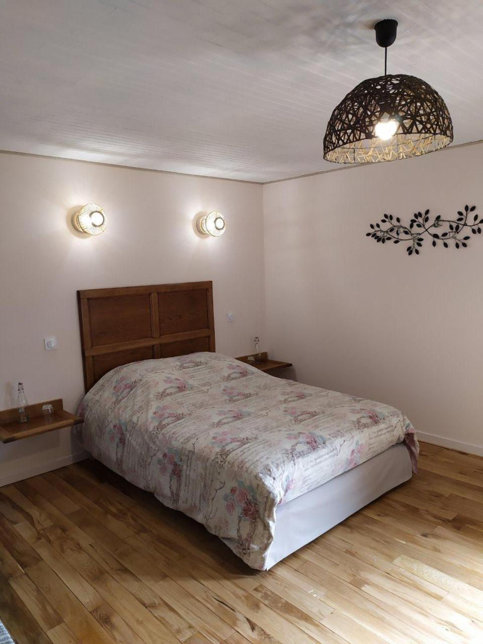 La Ferme Les Mamours view 4