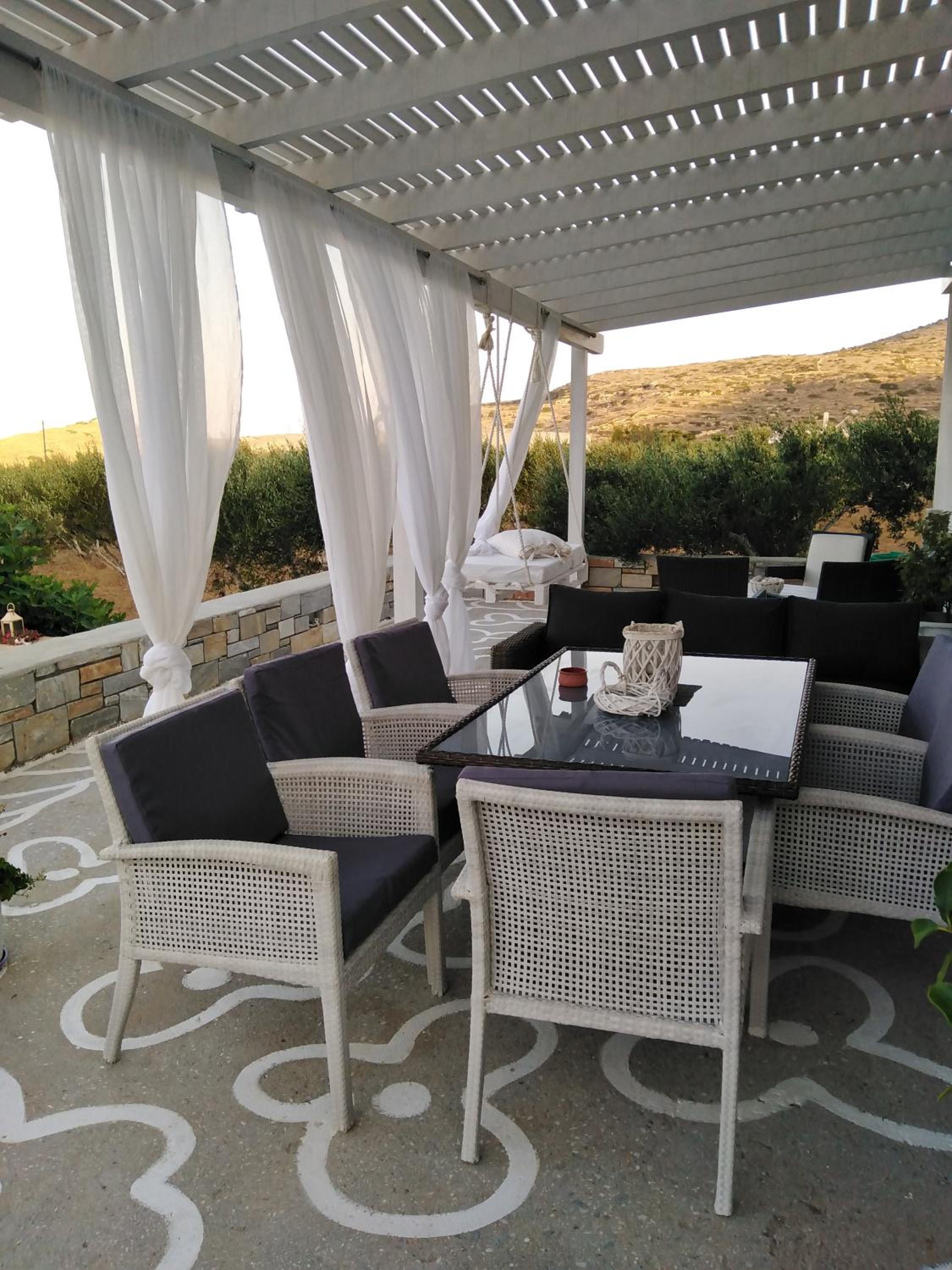 Revery Villa & House