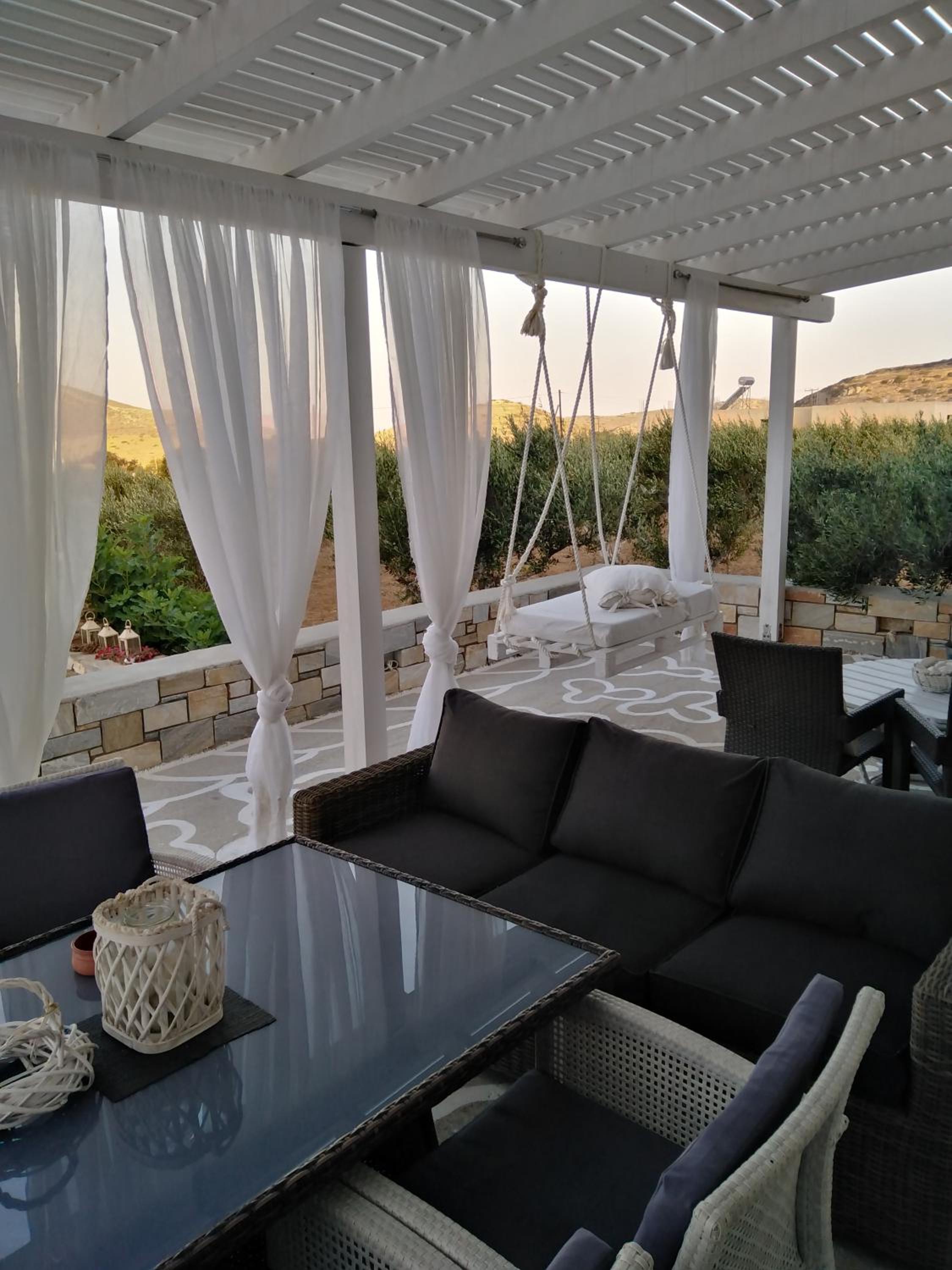 Revery Villa & House