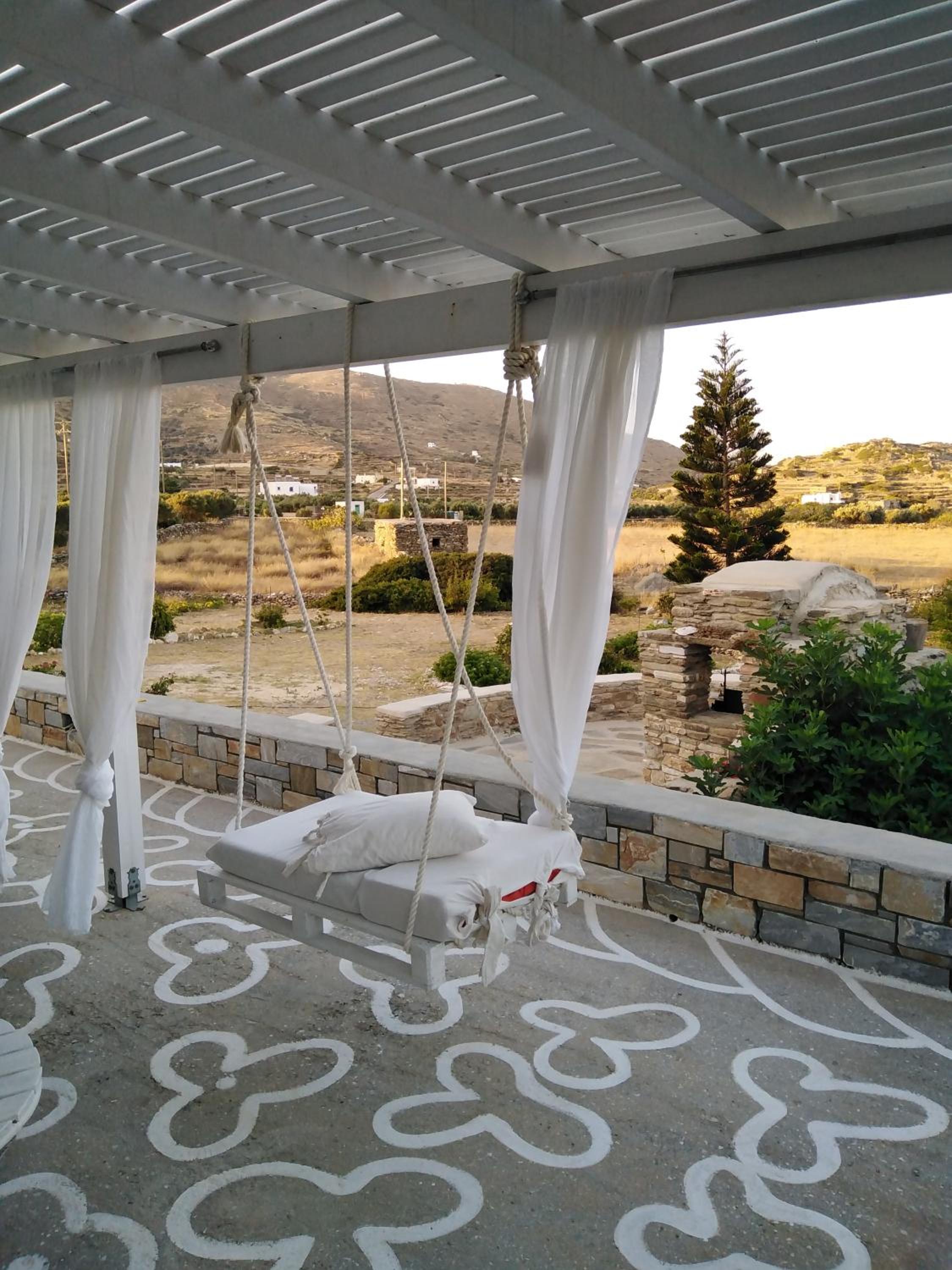 Revery Villa & House