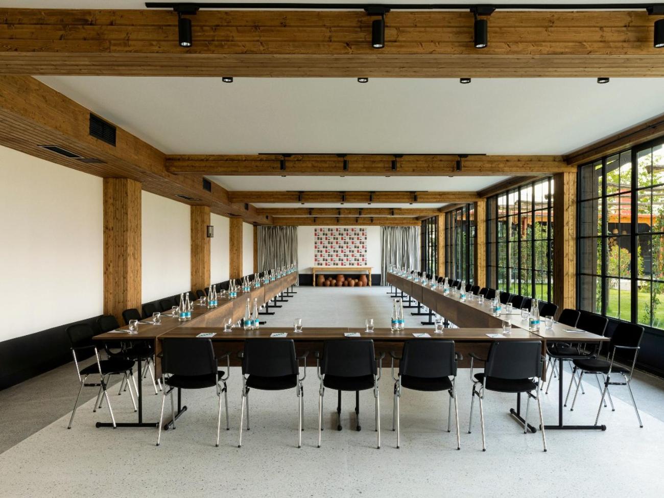 meeting room