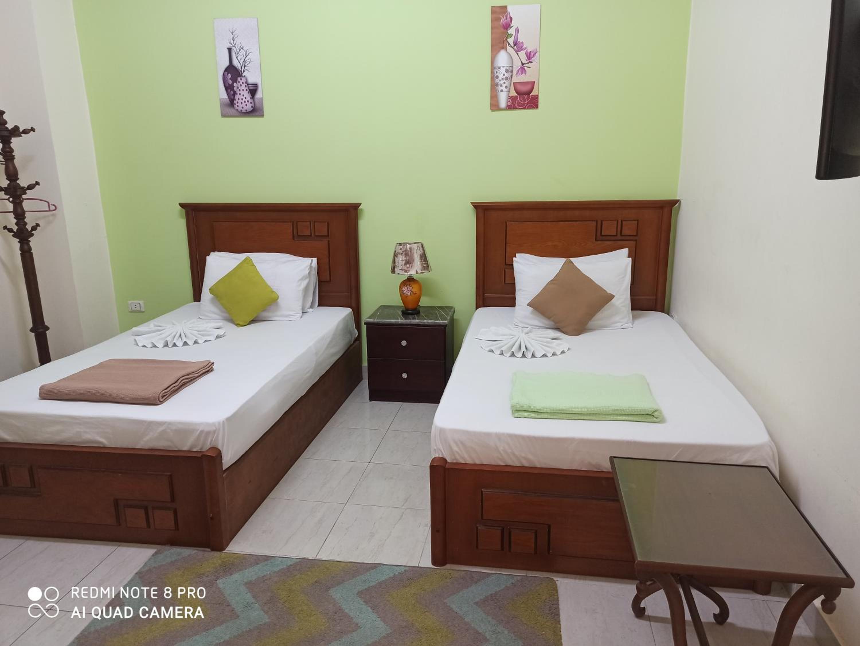 Golden Star Hostel