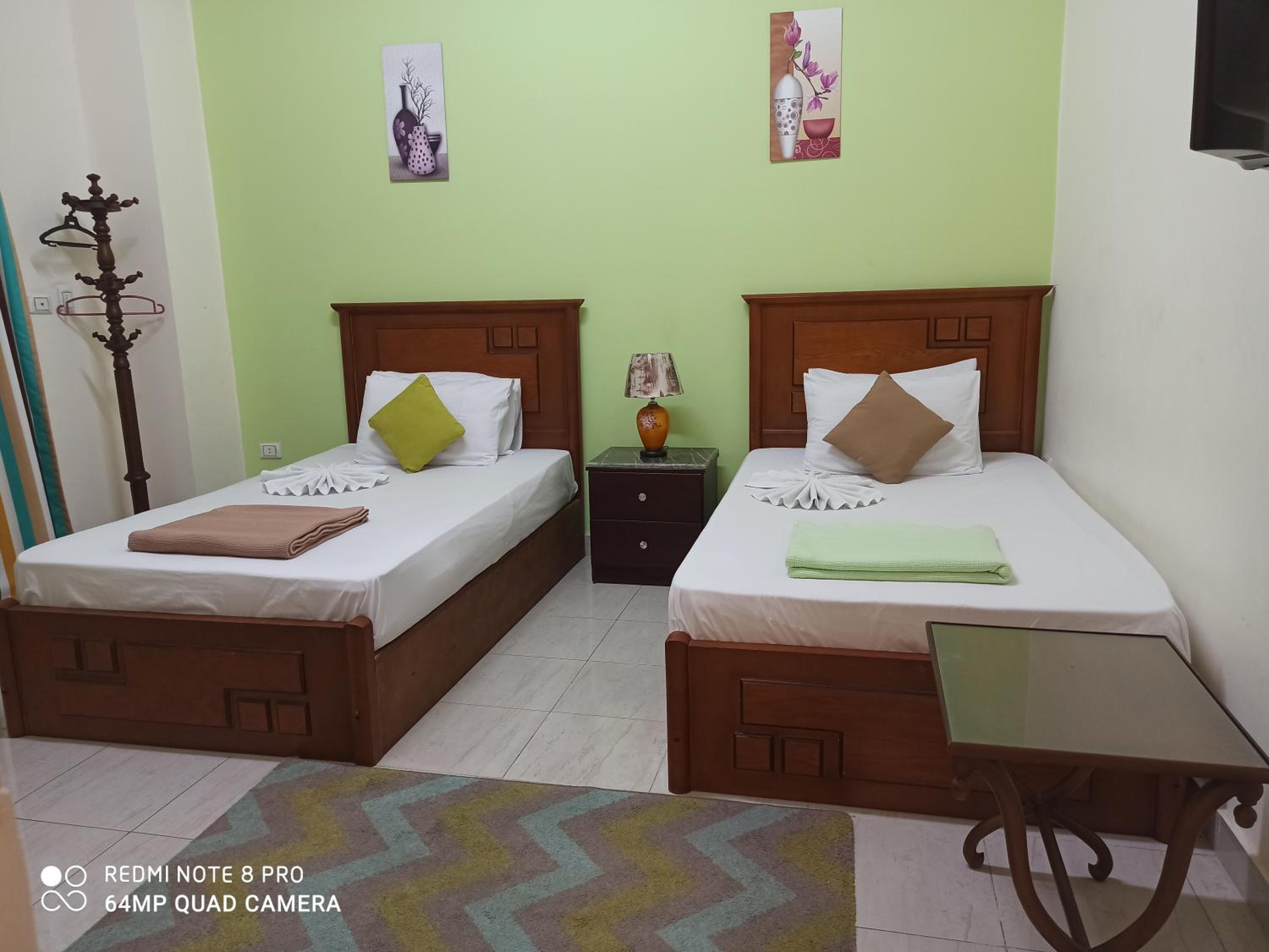 Golden Star Hostel
