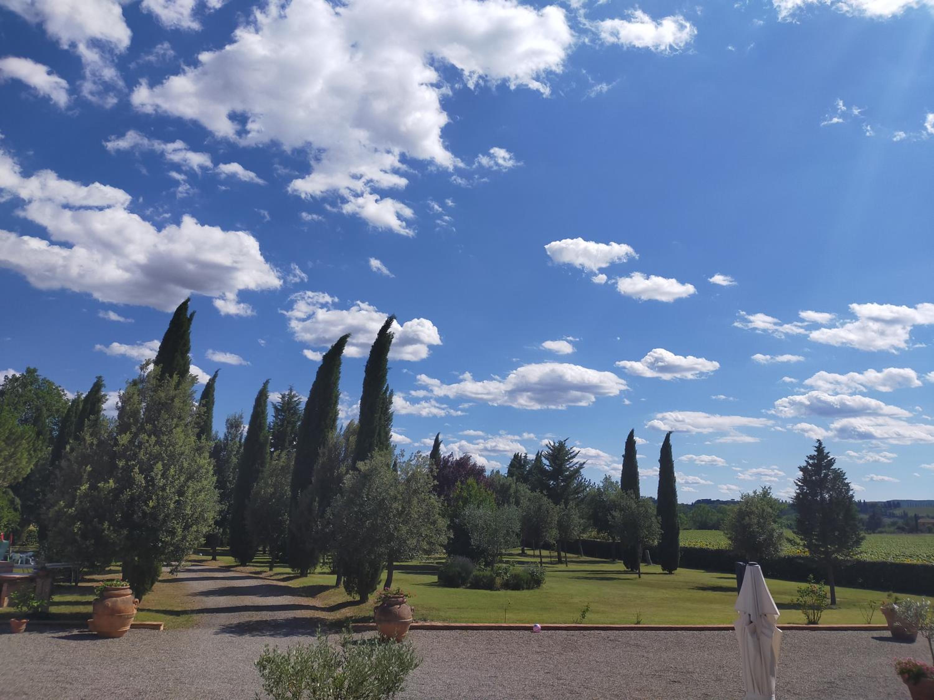 Agriturismo San Pierino view 2