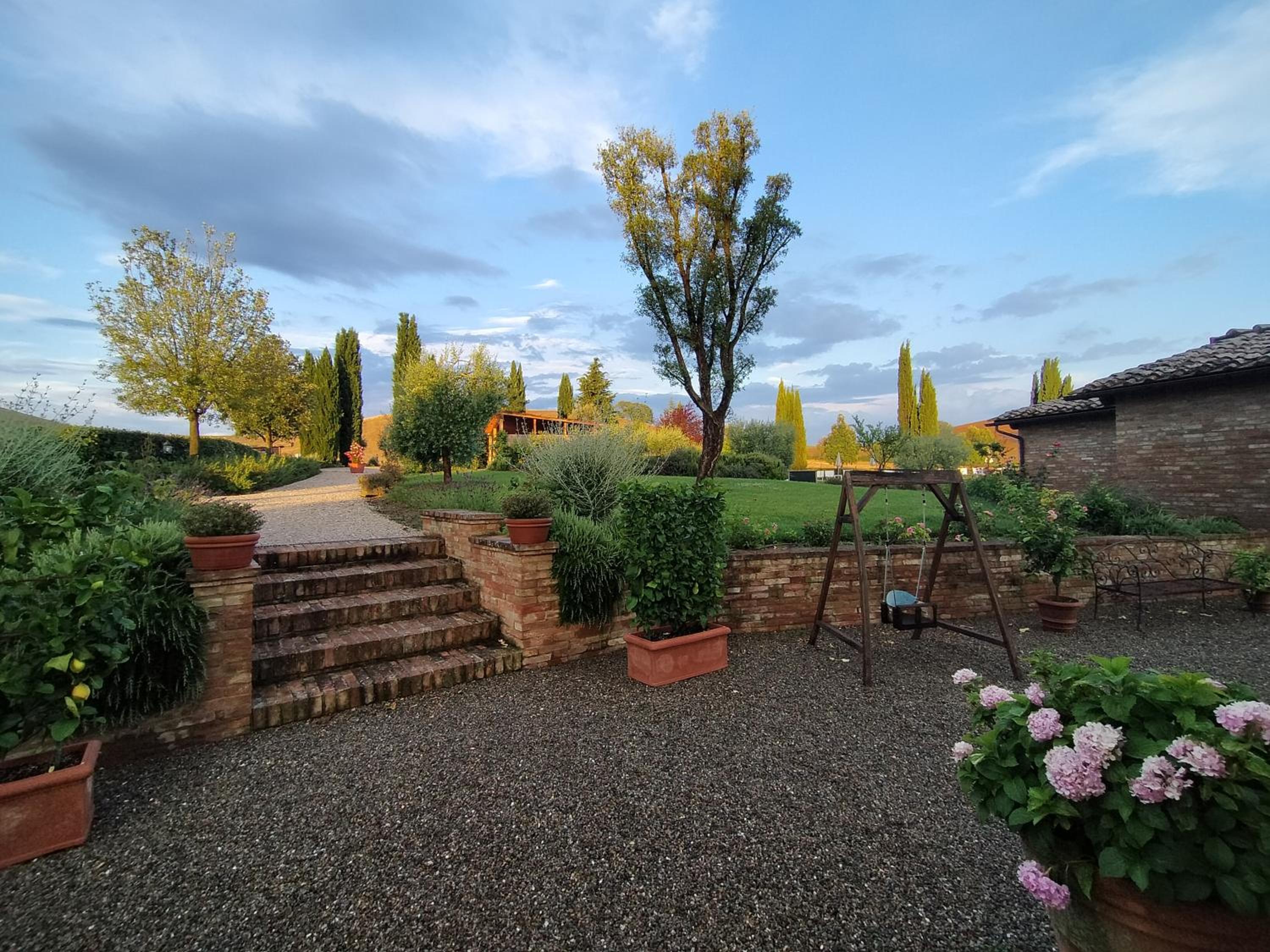 Agriturismo San Pierino view 5