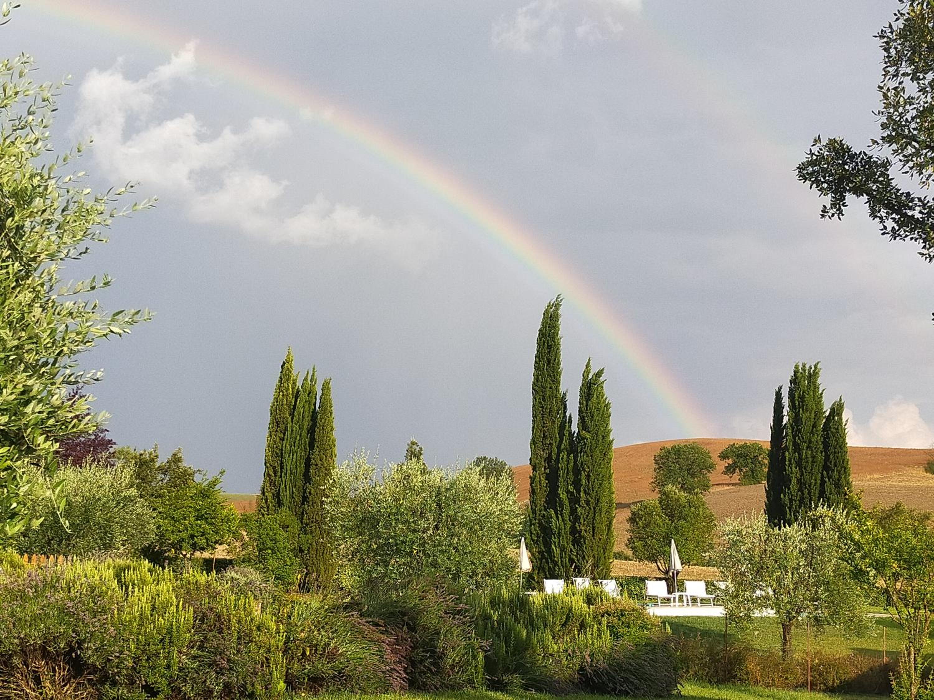 Agriturismo San Pierino view 4