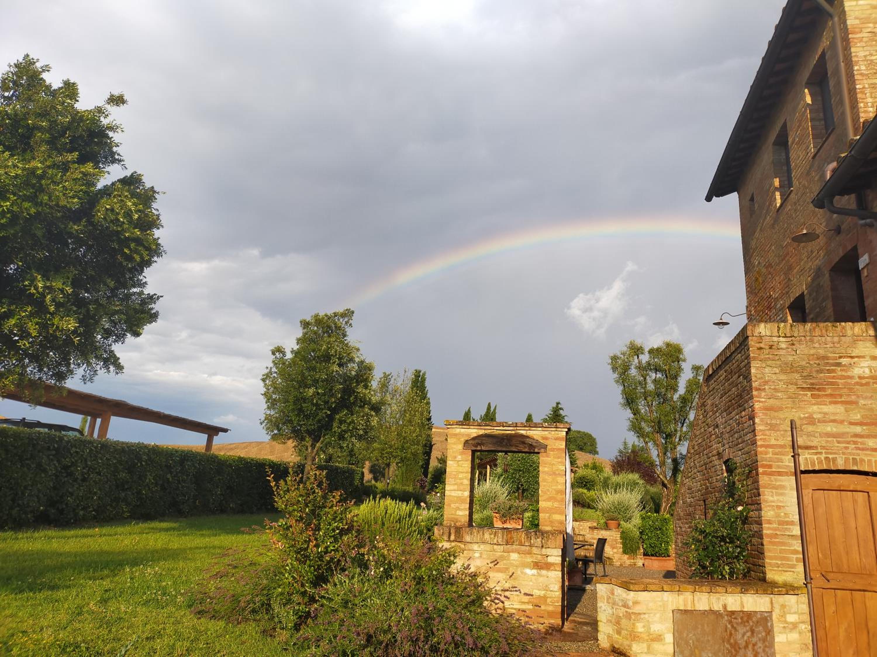 Agriturismo San Pierino view 3