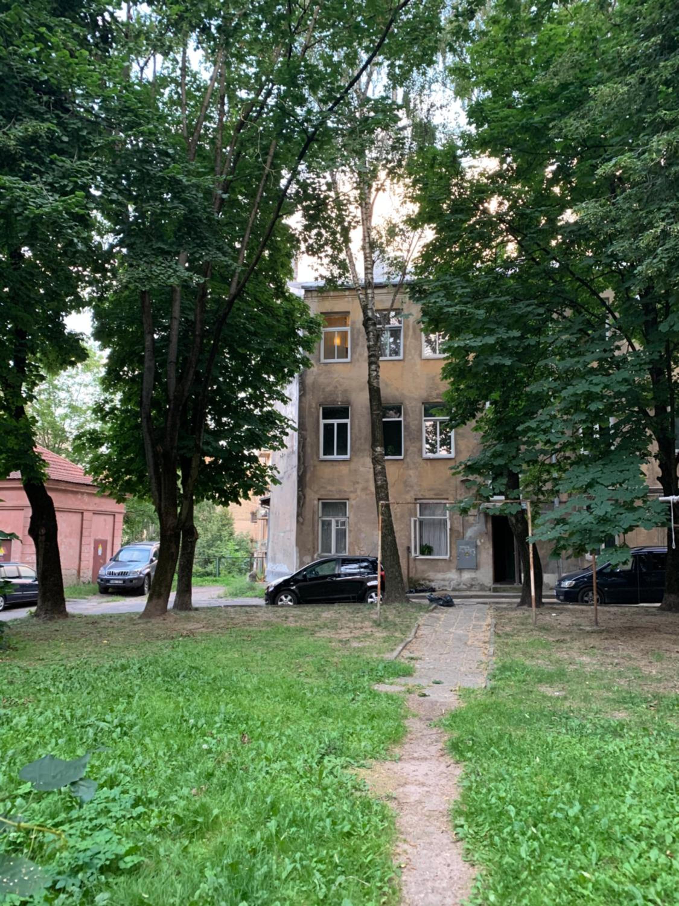 OLD TOWN SUITE view 4