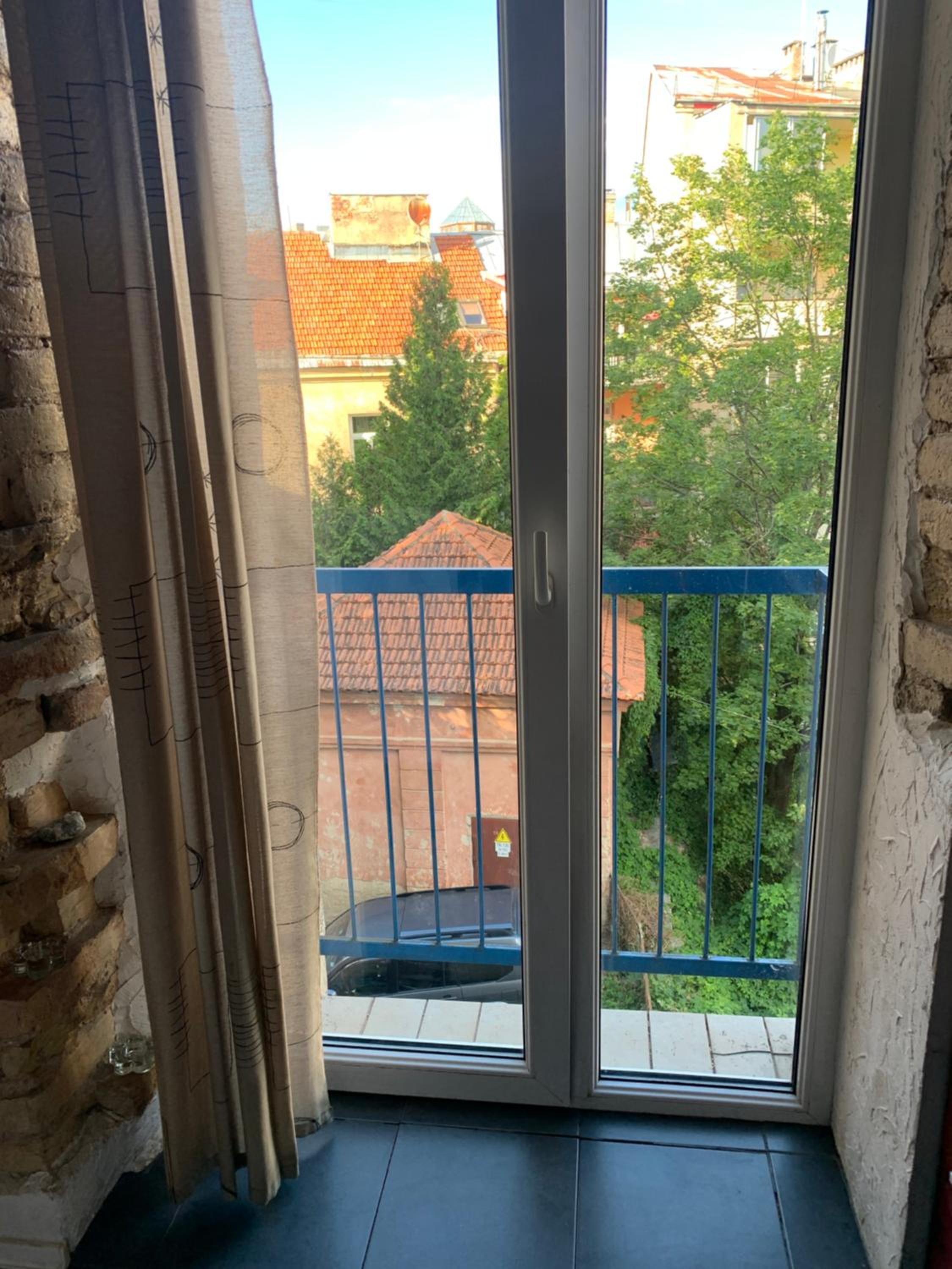 OLD TOWN SUITE view 5
