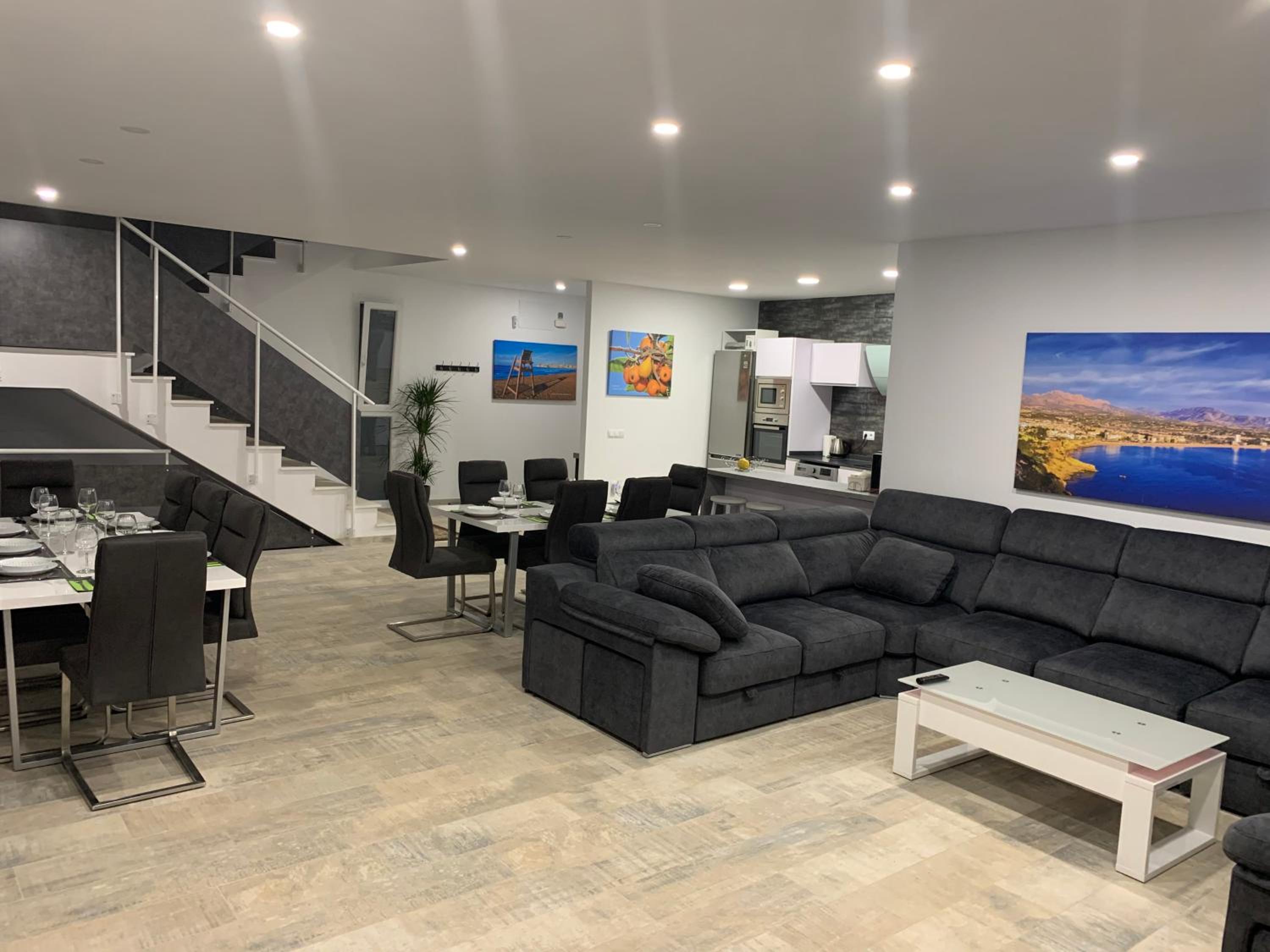 Villa Altea Lomalisa photo 3