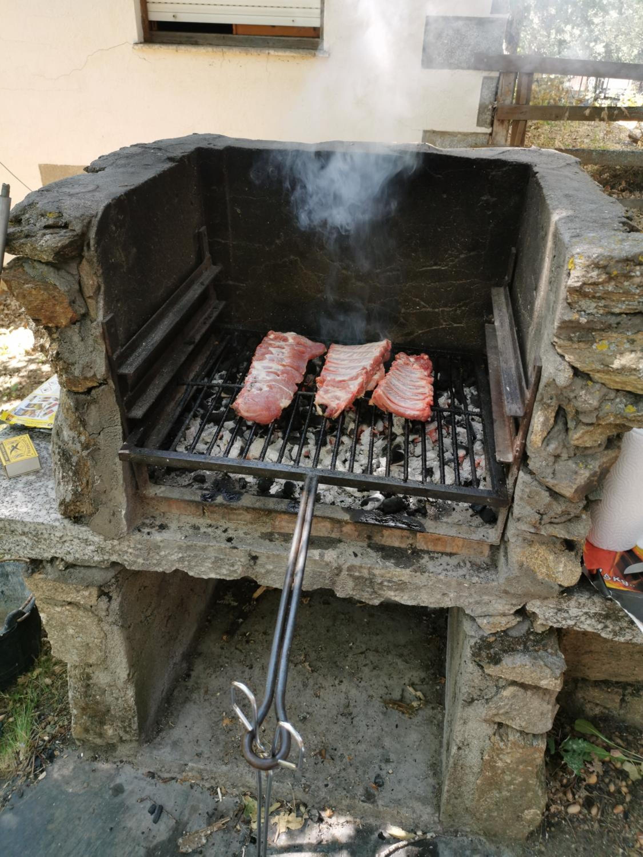 La Albarina view 4