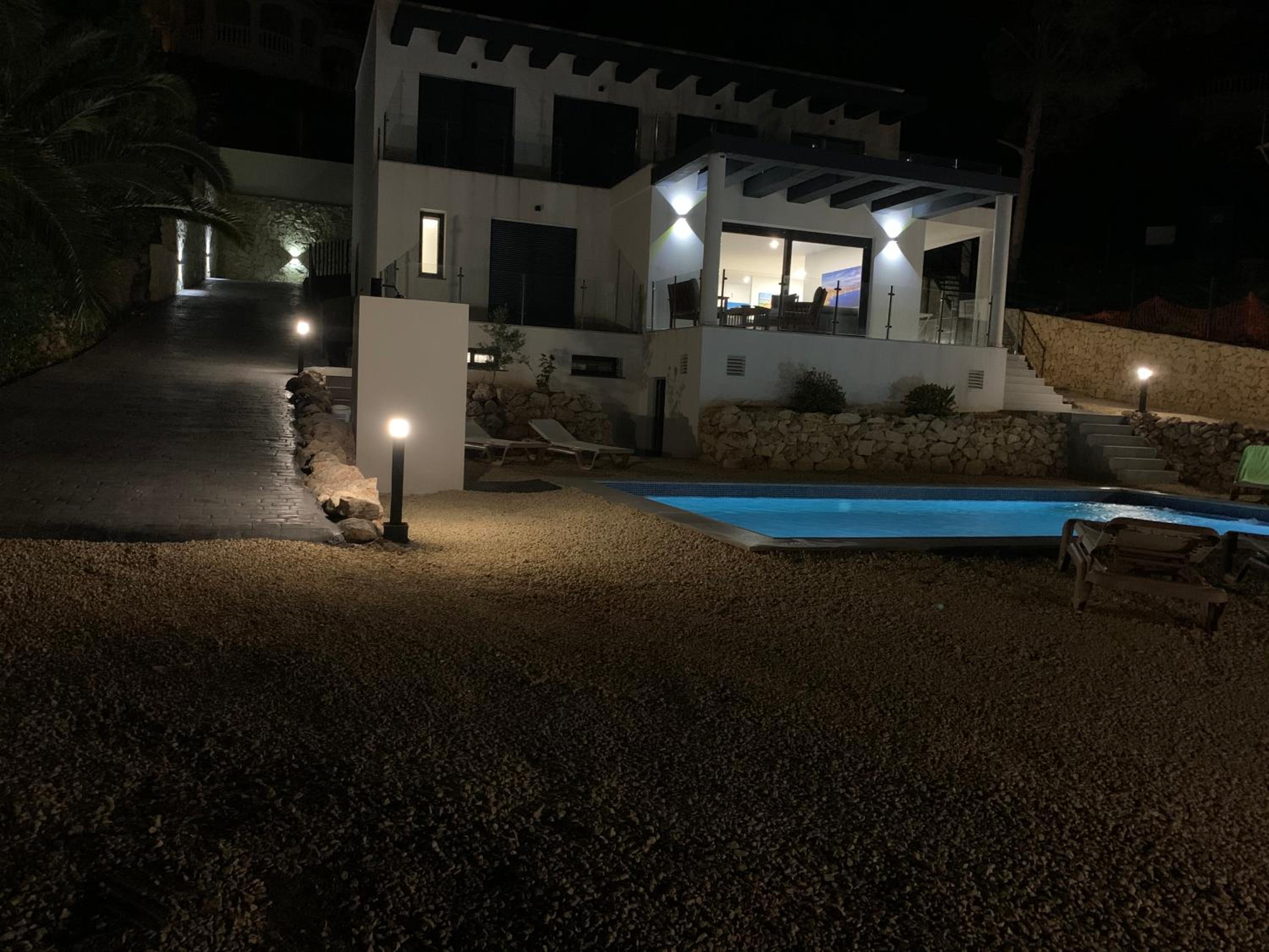 Villa Altea Lomalisa photo 2