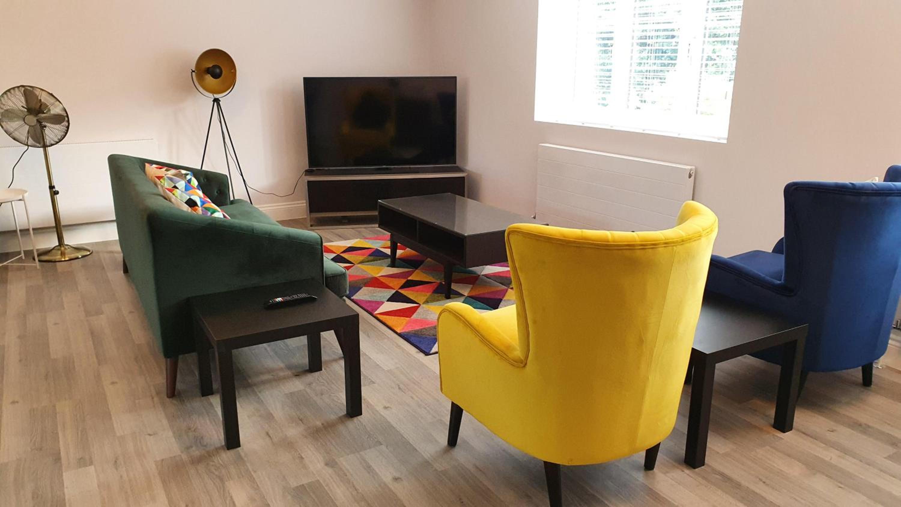 lounge