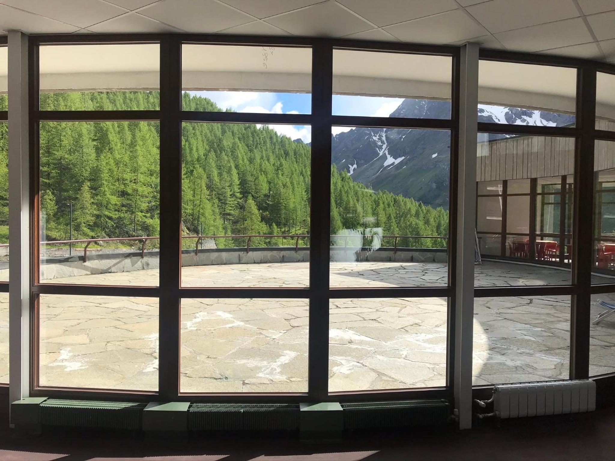 Aroma di Legno e Profumo di Neve view 5