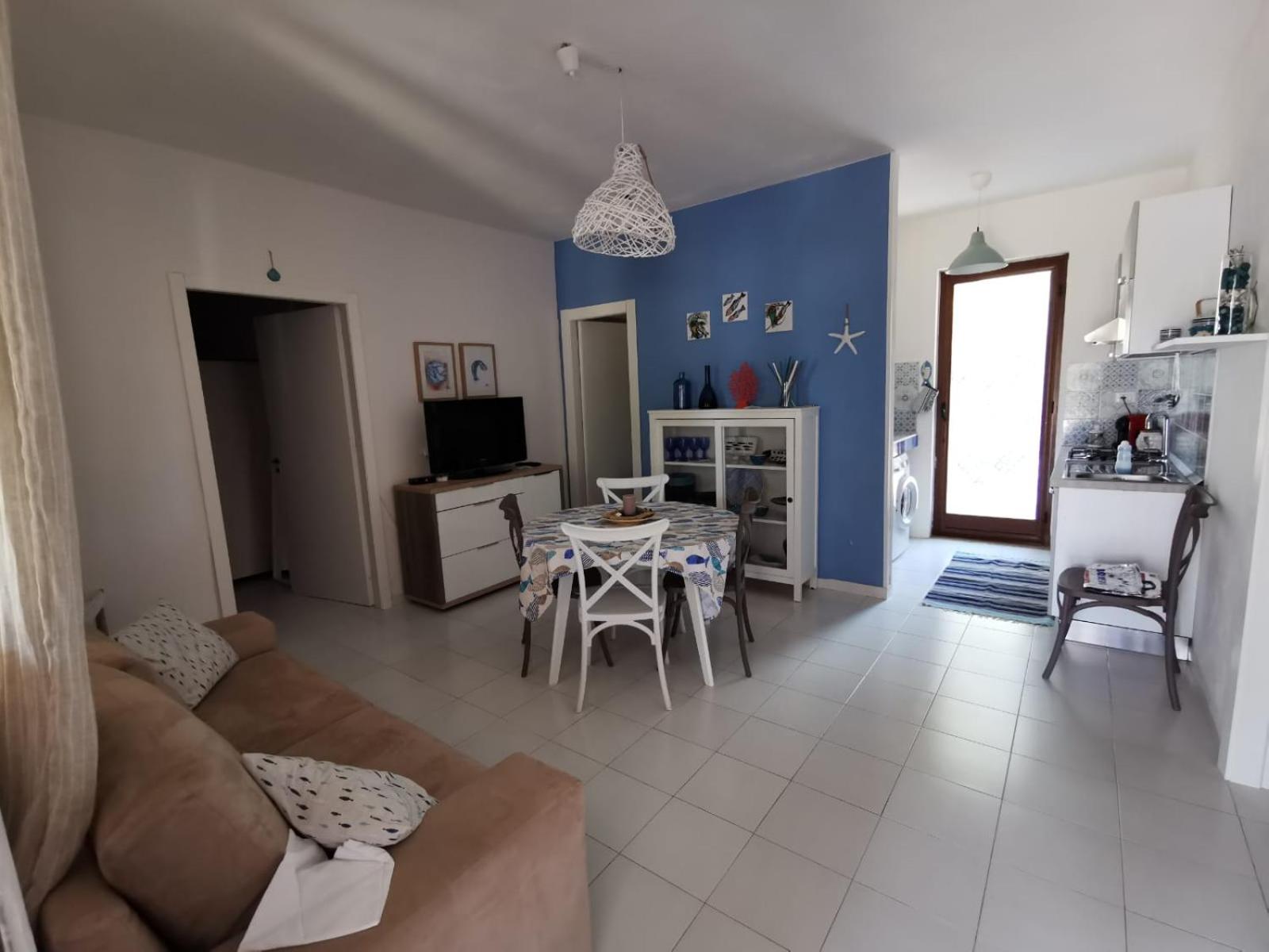 Favignana Villa Cocciu D 'amuri view 5