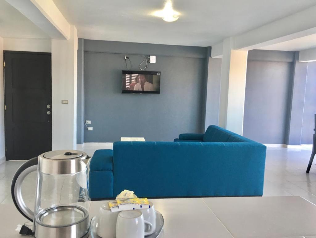 Hotel Y Suites Axolotl