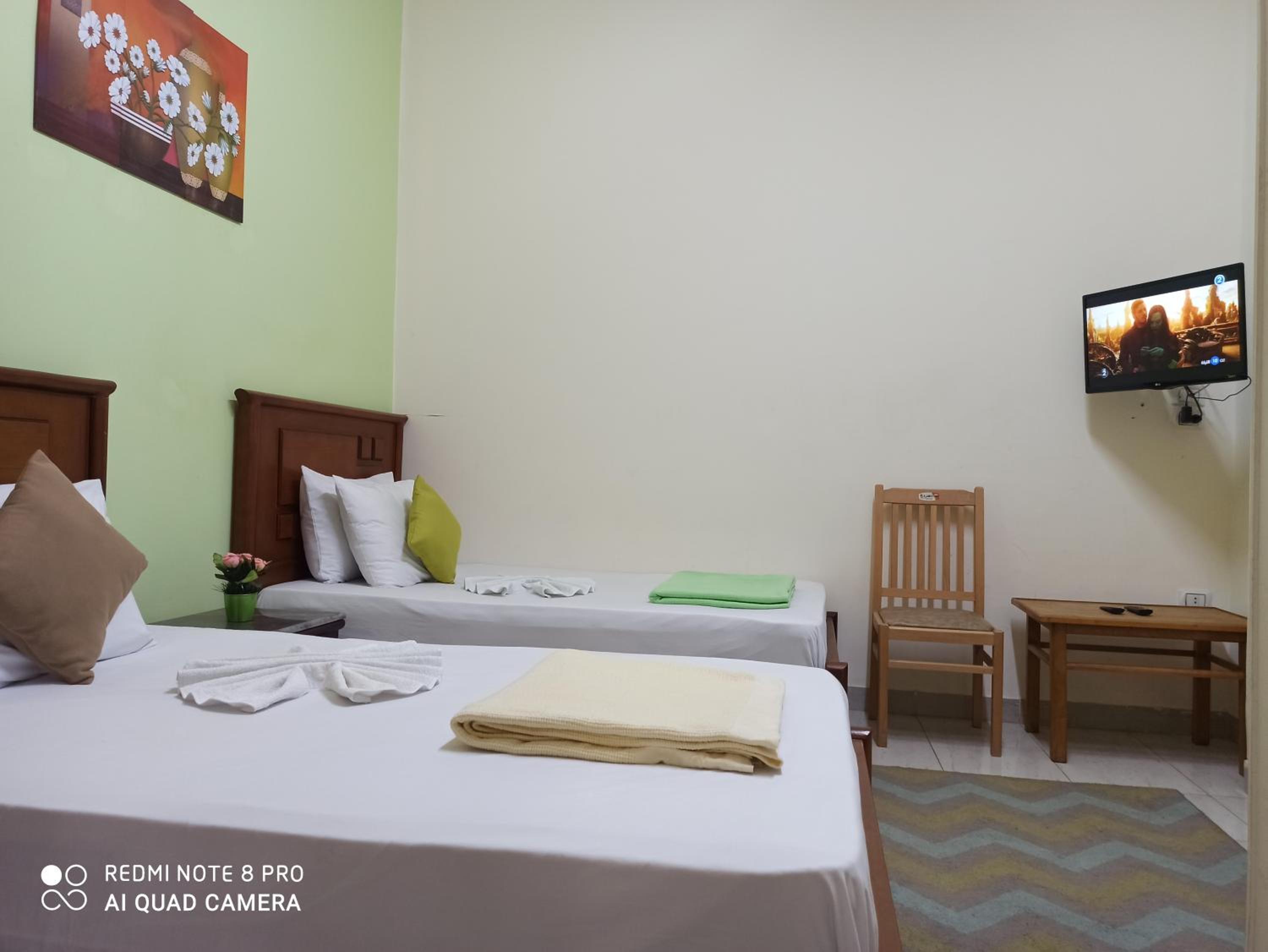 Golden Star Hostel