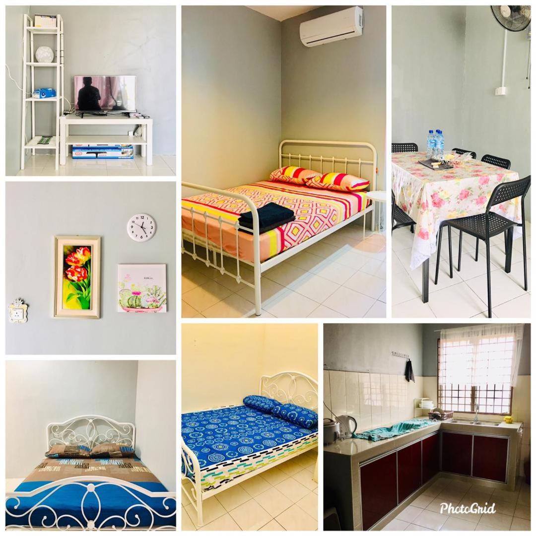ar rayyan homestay bukit gambang photo 2