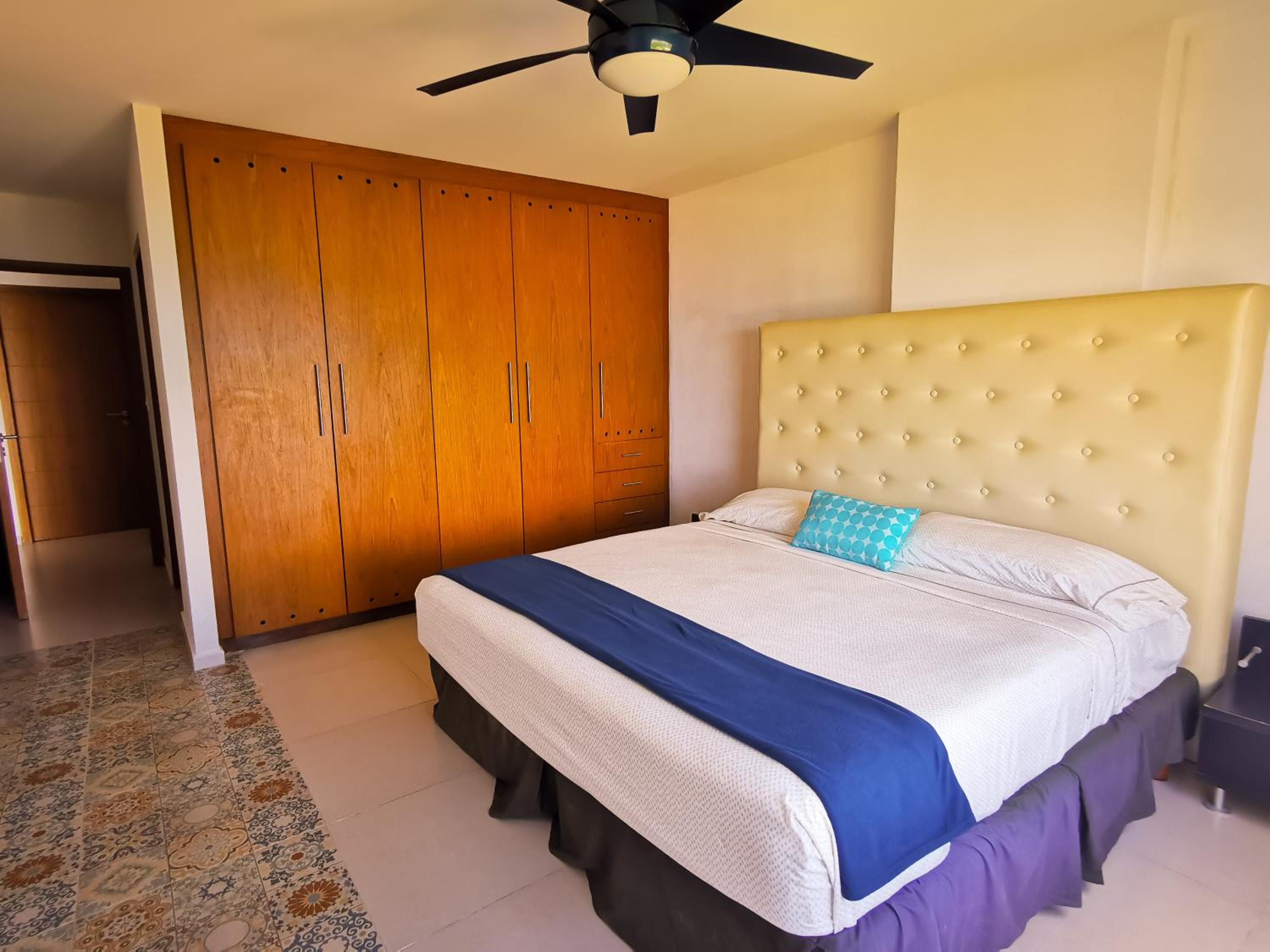 Pent House amazing View beachfront CANCUN
