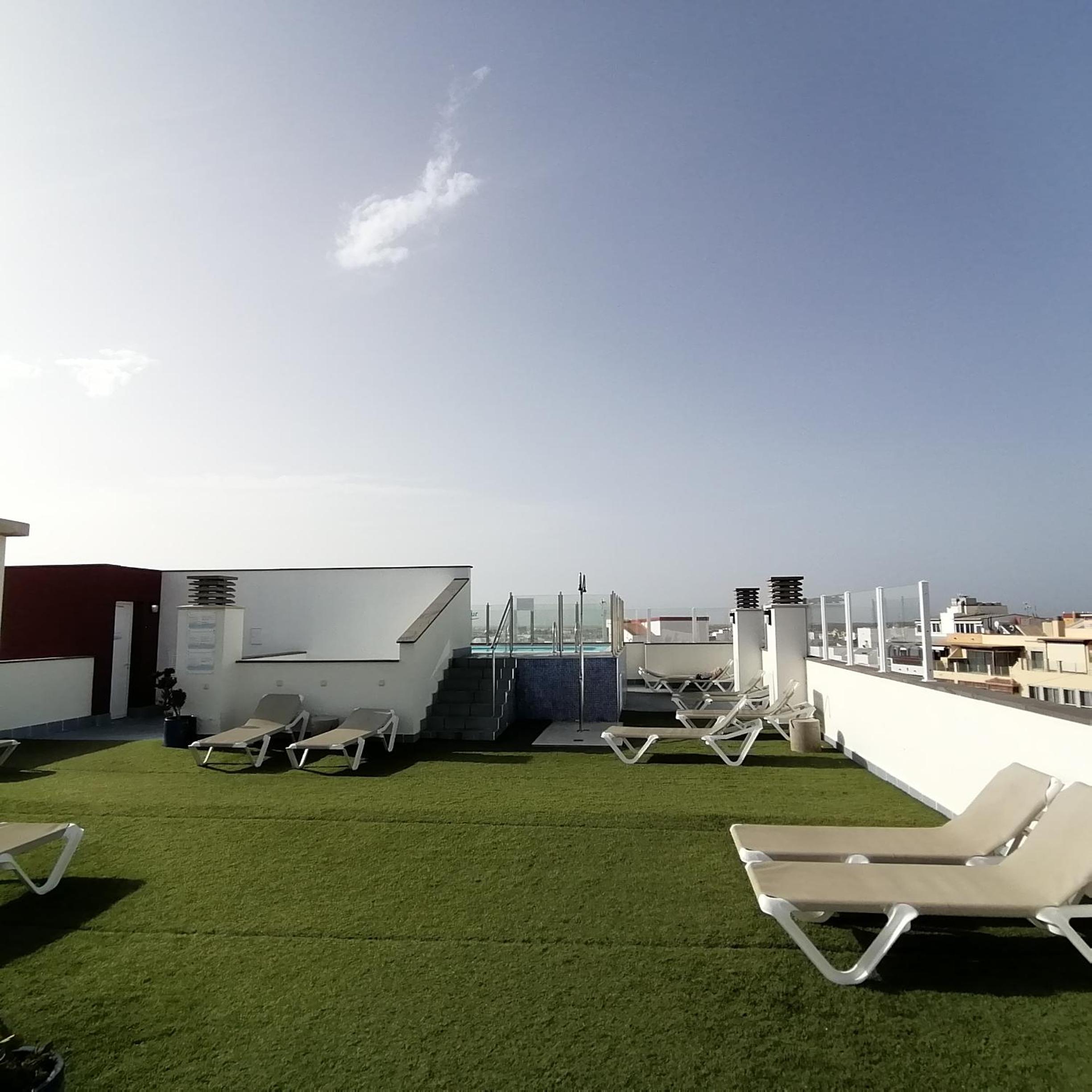 roof