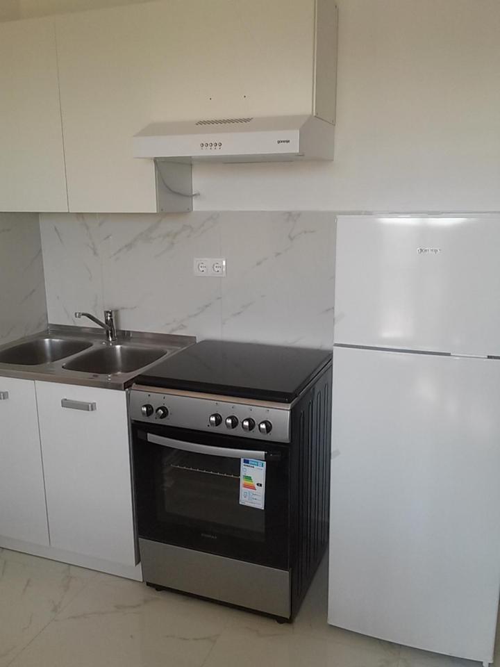 Apartmani Nikola