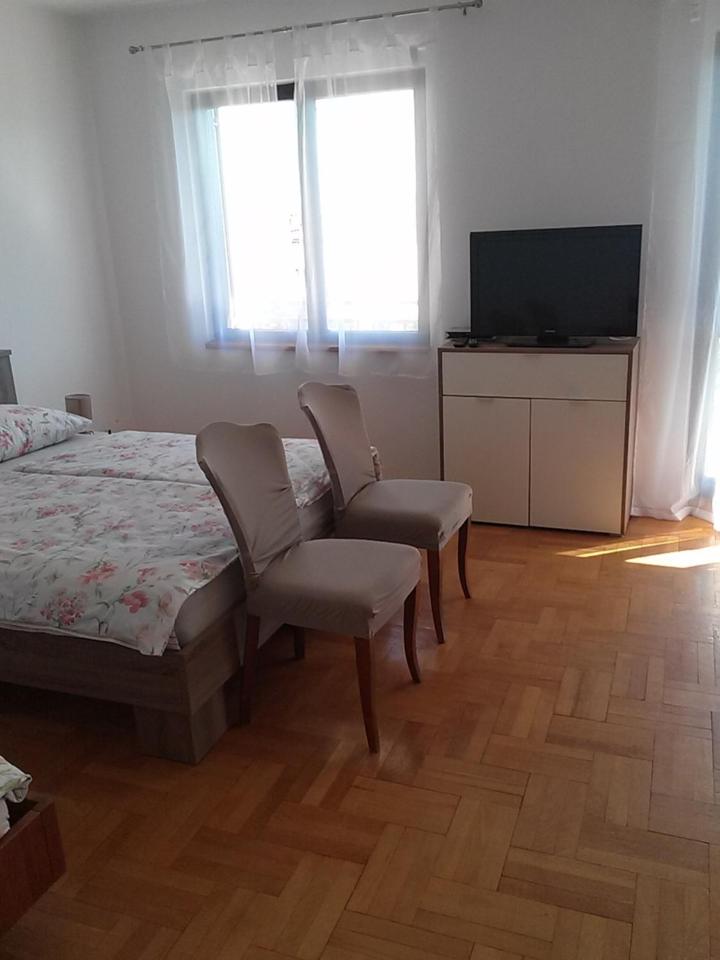 Apartmani Nikola
