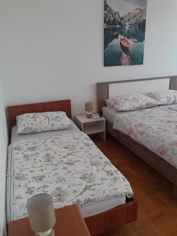 Apartmani Nikola