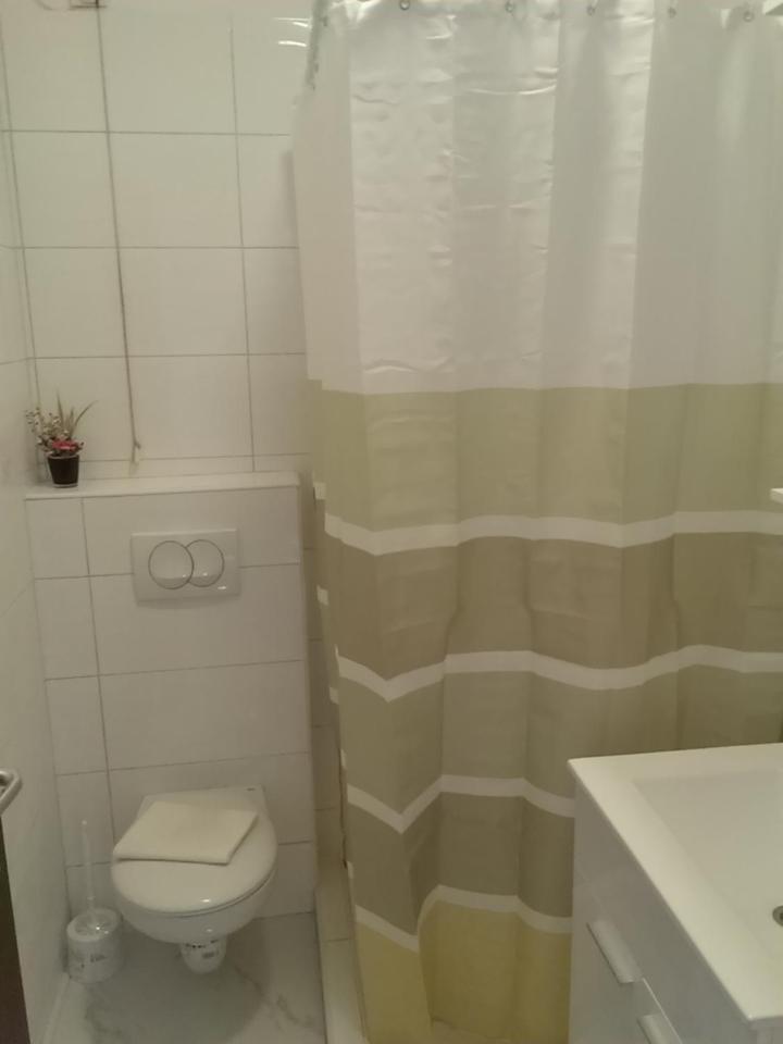 Apartmani Nikola