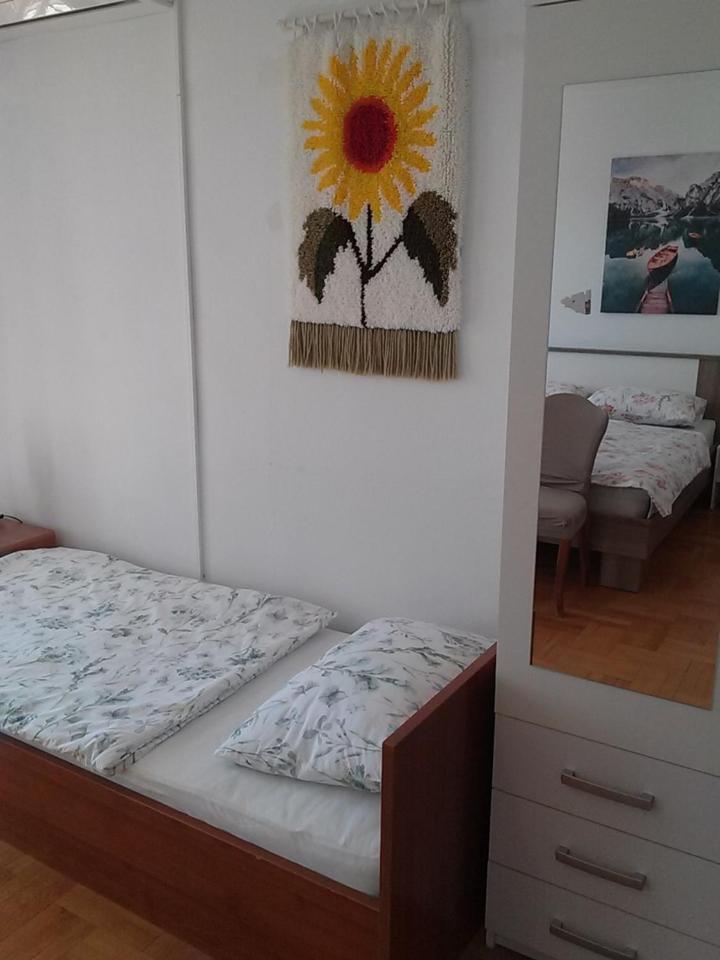 Apartmani Nikola