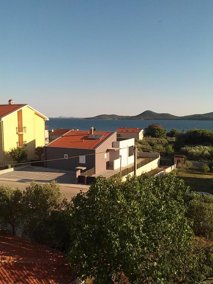 Apartmani Nikola