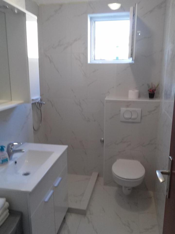 Apartmani Nikola