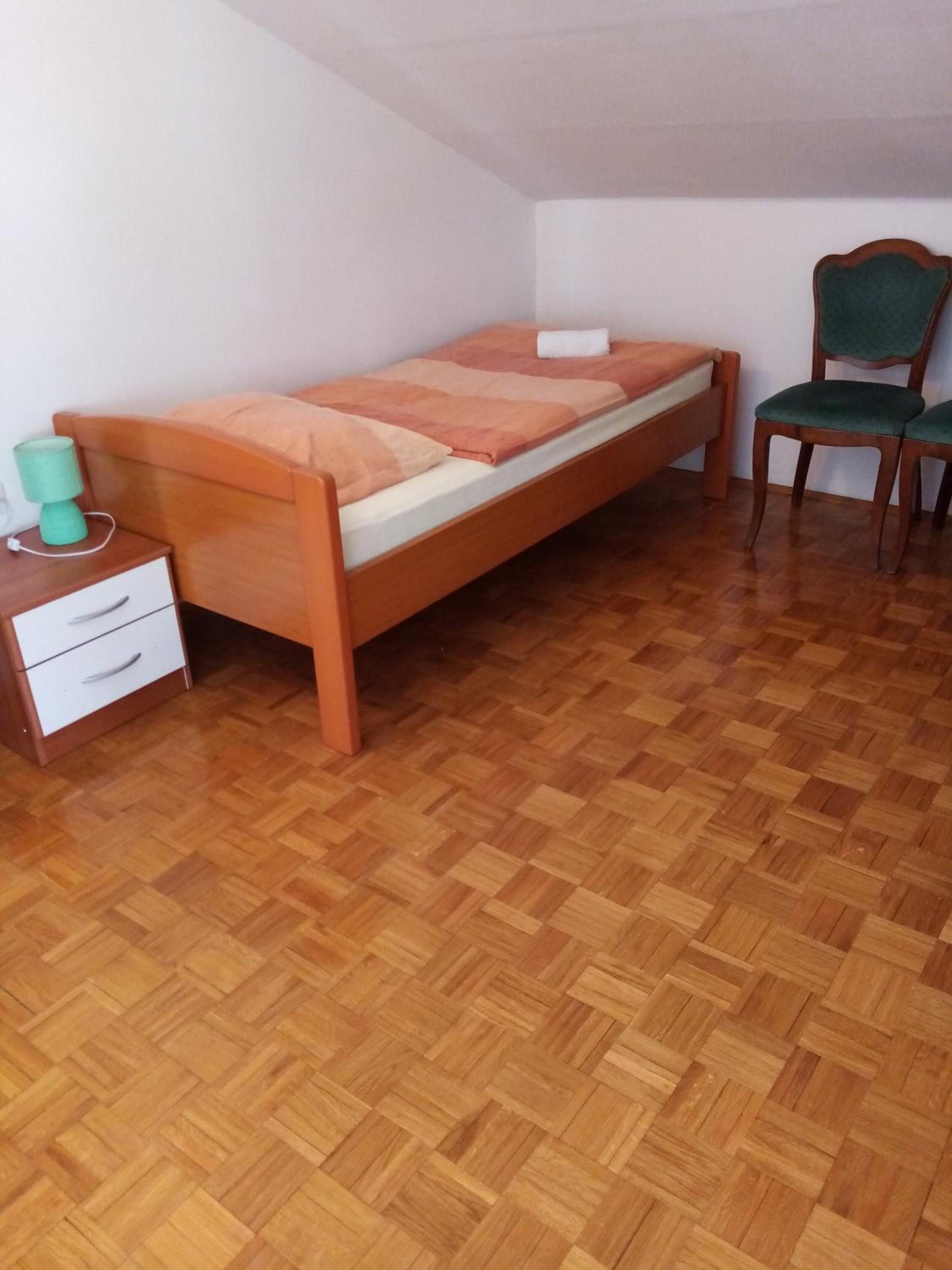Apartmani Nikola