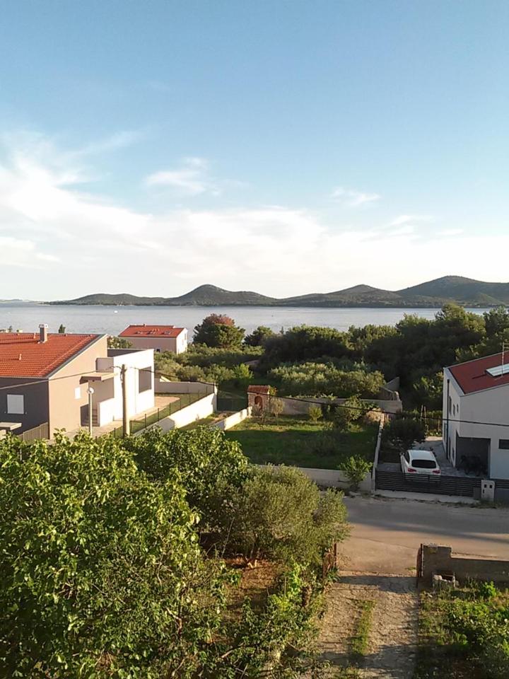 Apartmani Nikola