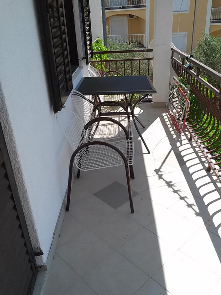 Apartmani Nikola