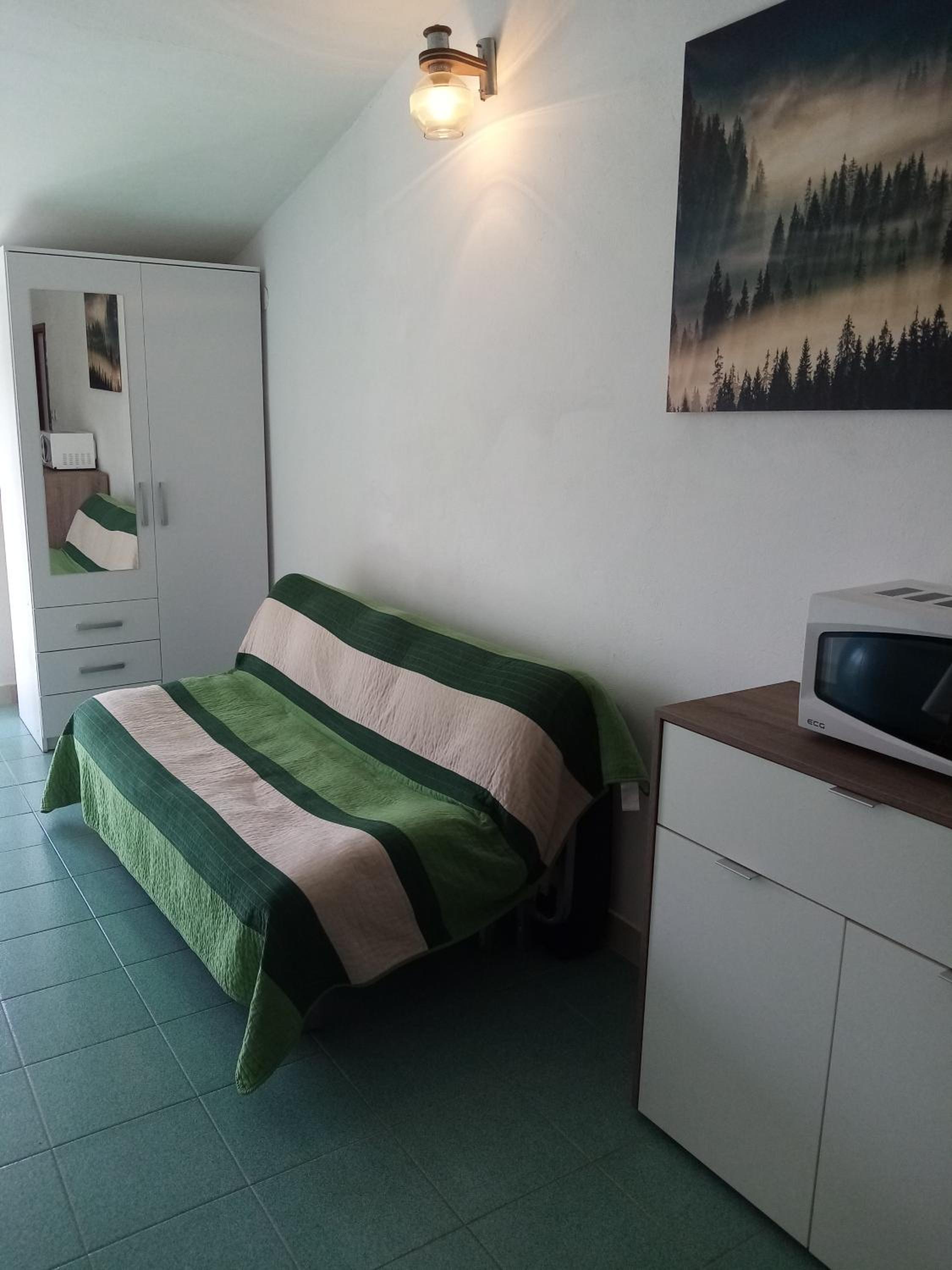 Apartmani Nikola