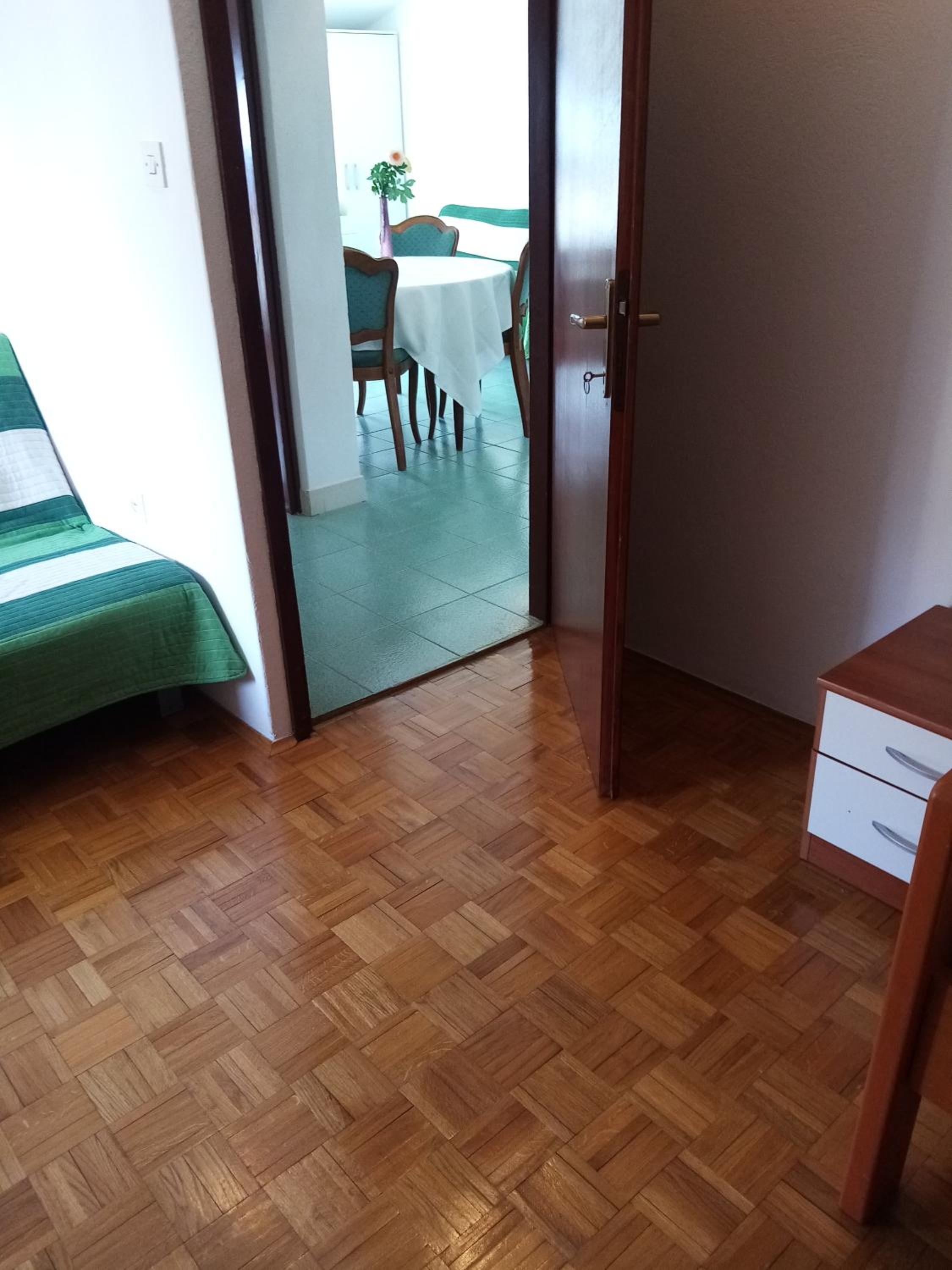 Apartmani Nikola