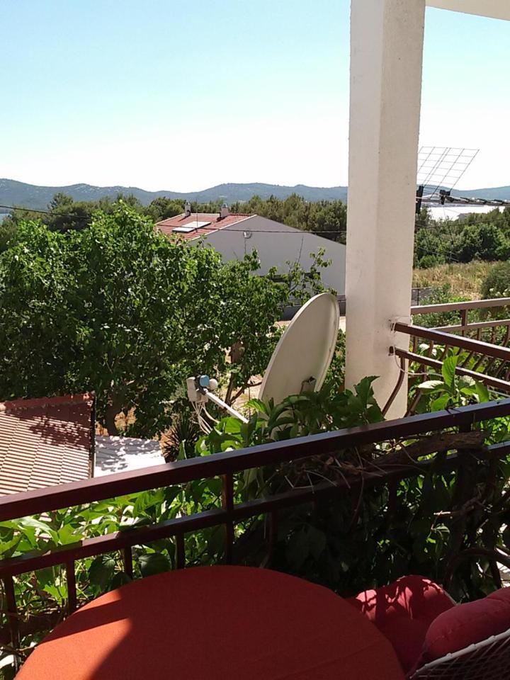 Apartmani Nikola