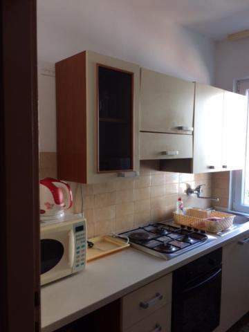 Apartmani Nikola