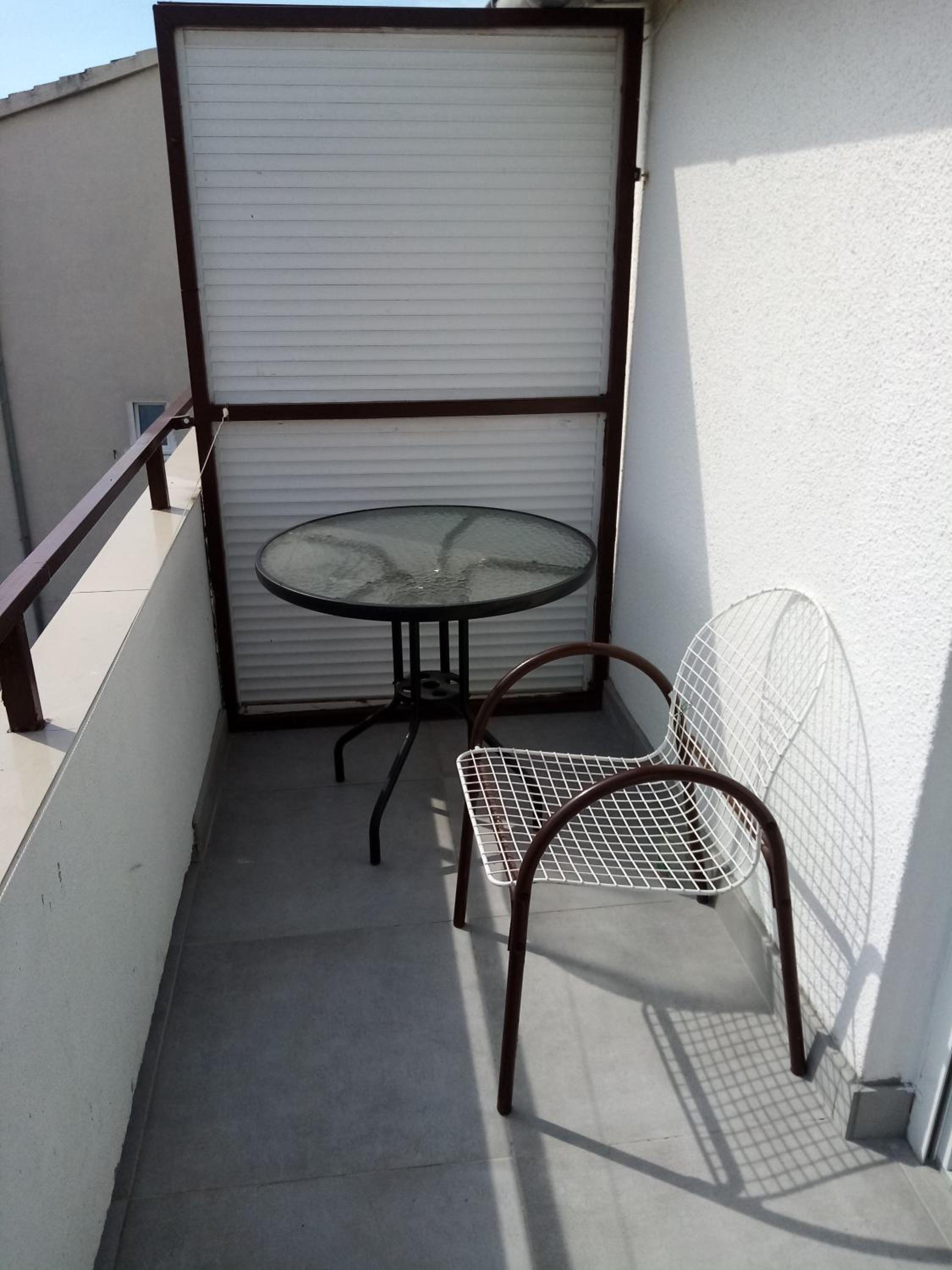 Apartmani Nikola