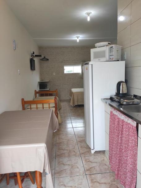 TERRAÇO DA BARRA