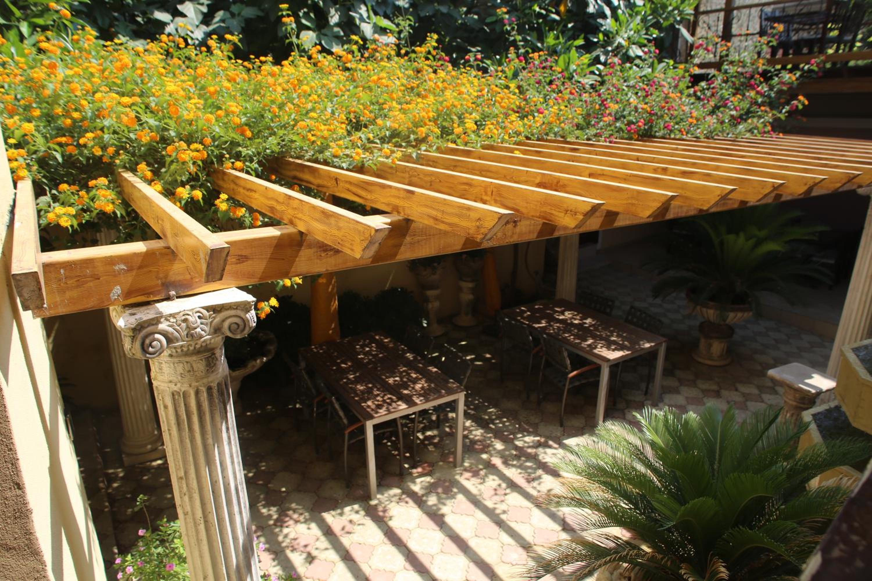 Osmanlı Marco Pasha Otel - Image 48