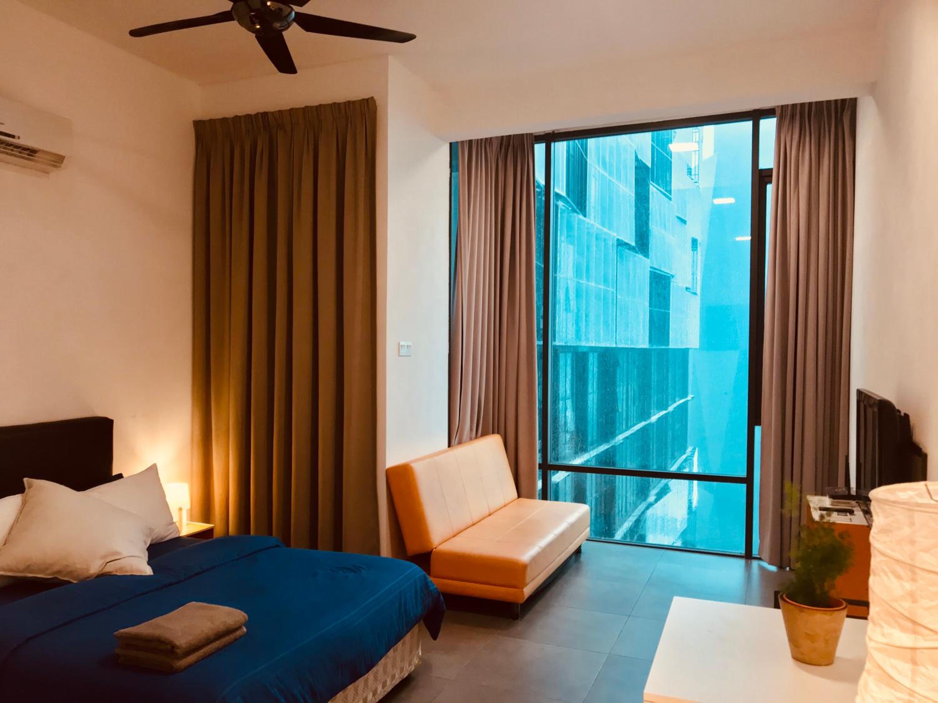 Montana Suite 5, Empire Damansara photo 8